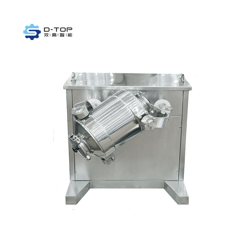 Intelligent Control System