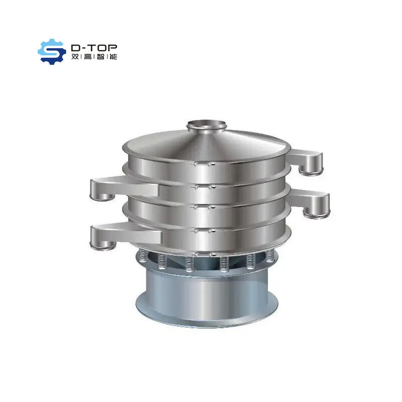 Shaker Maschine