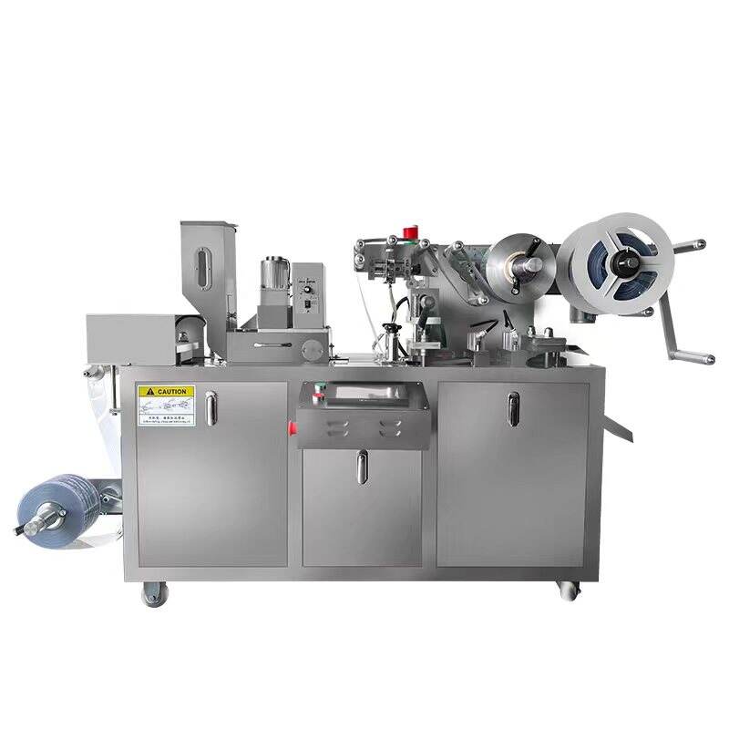 อุปกรณ์บรรจุขวดช่วยปรับปรุงกระบวนการผลิตของคุณได้อย่างไร