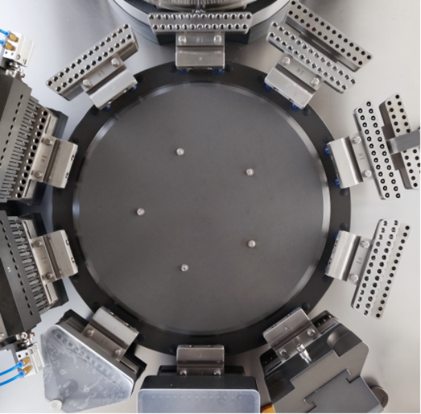 What Are the Advantages of Capsule Packing Machines in Pharma?