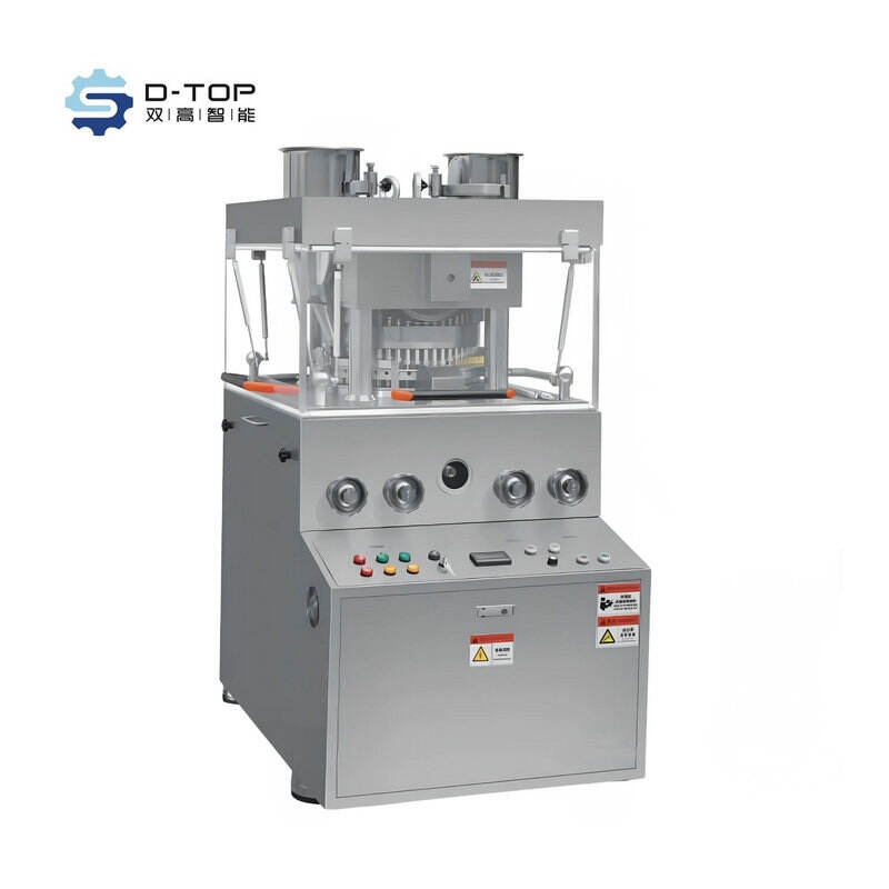 ZP-29D/55D Tablettenpresse