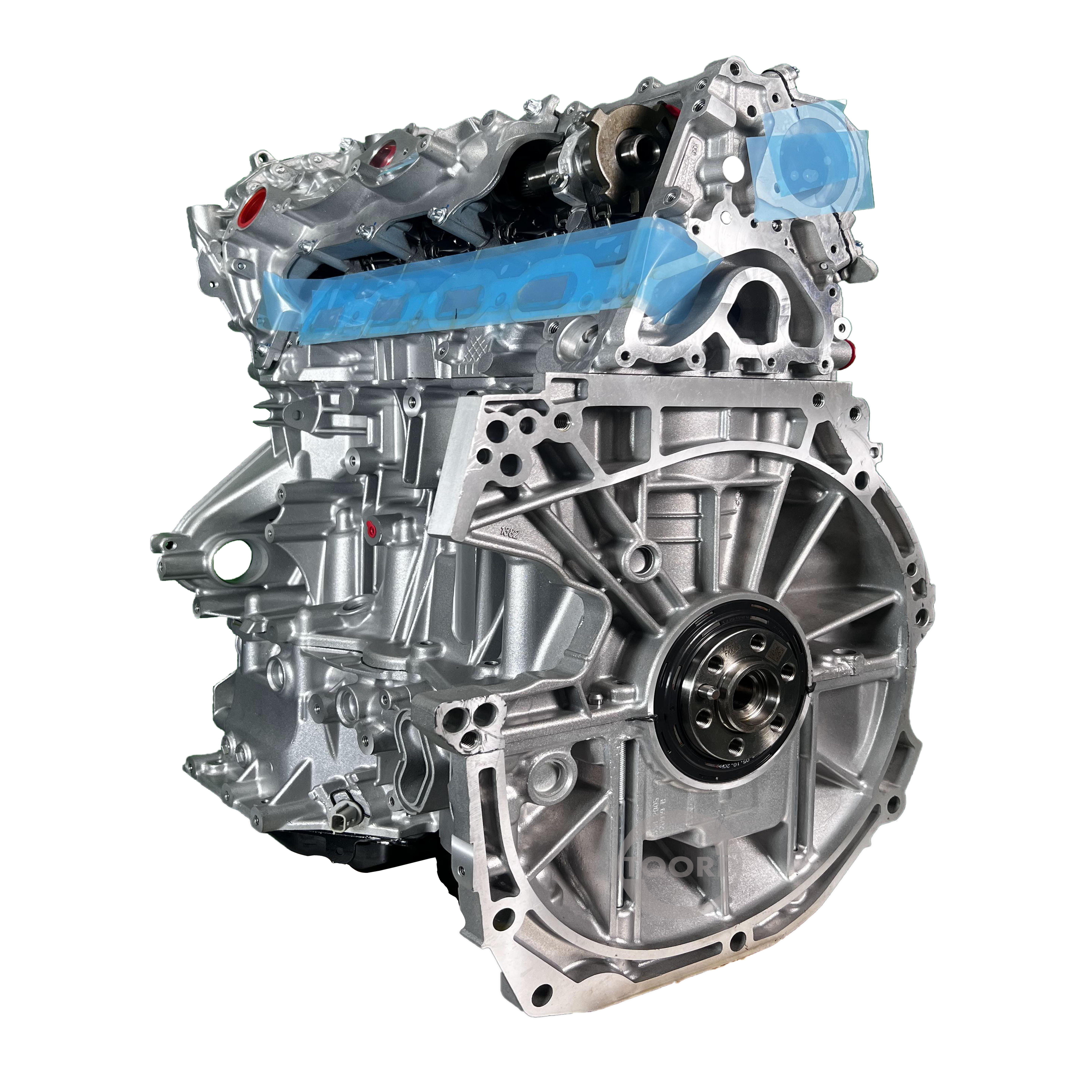 Comprehensive Compatibility and Application Range