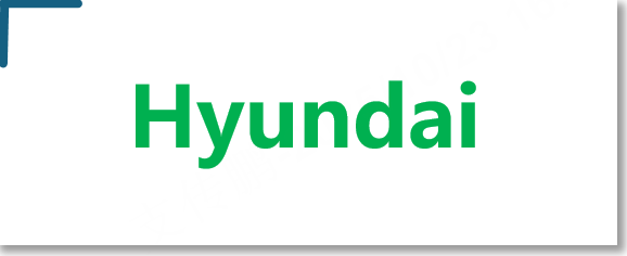 Hyundai
