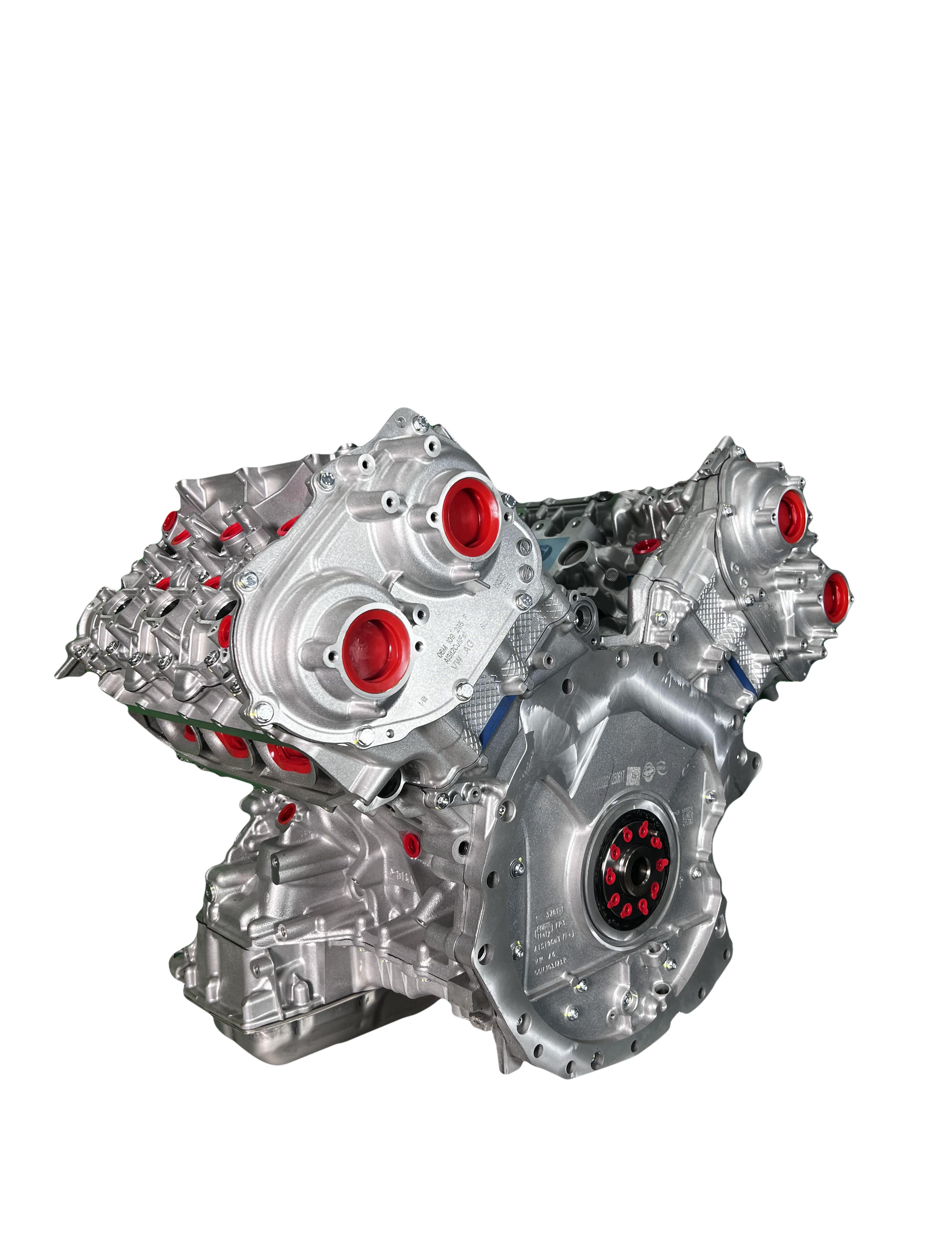 Off-Road 4x4 Engines: Top Remanufactured Options for Land Rover