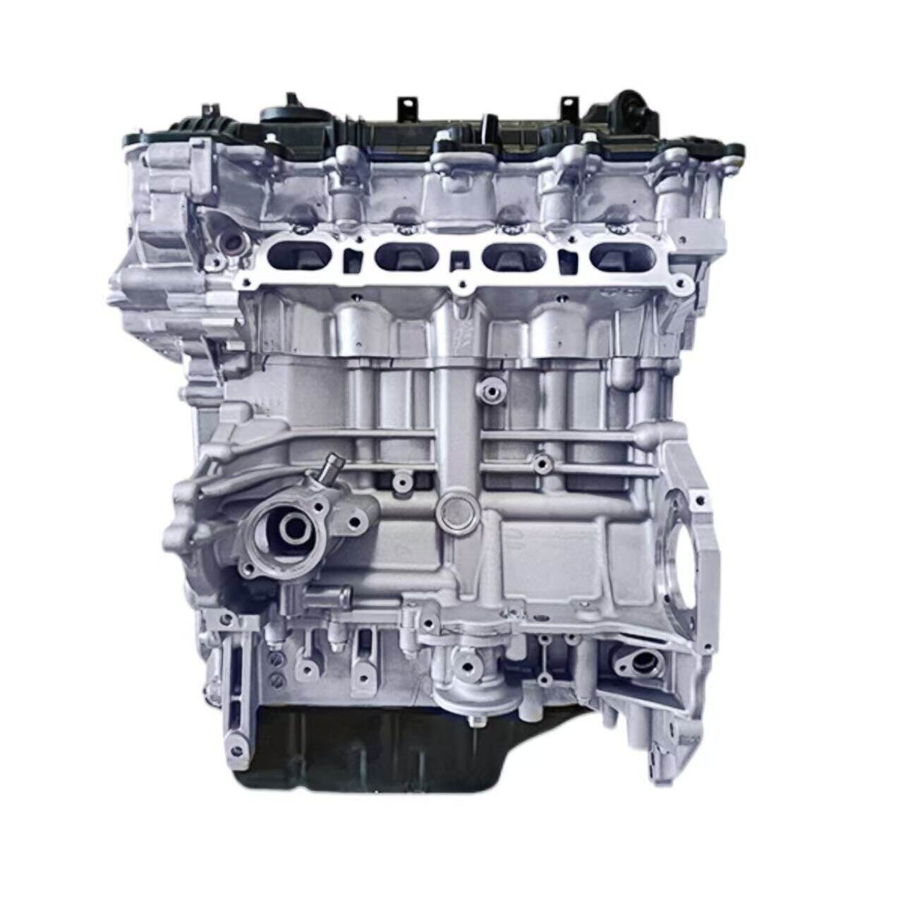 G4NA--High Quality 2.0L 4 Cylinder AutomotiveEngine Assembly Factory Remanufactured for Hyundai Sonata, ix35, Mingtu, Elantra, Kia Smart Run, K4, K5, Soul and other models