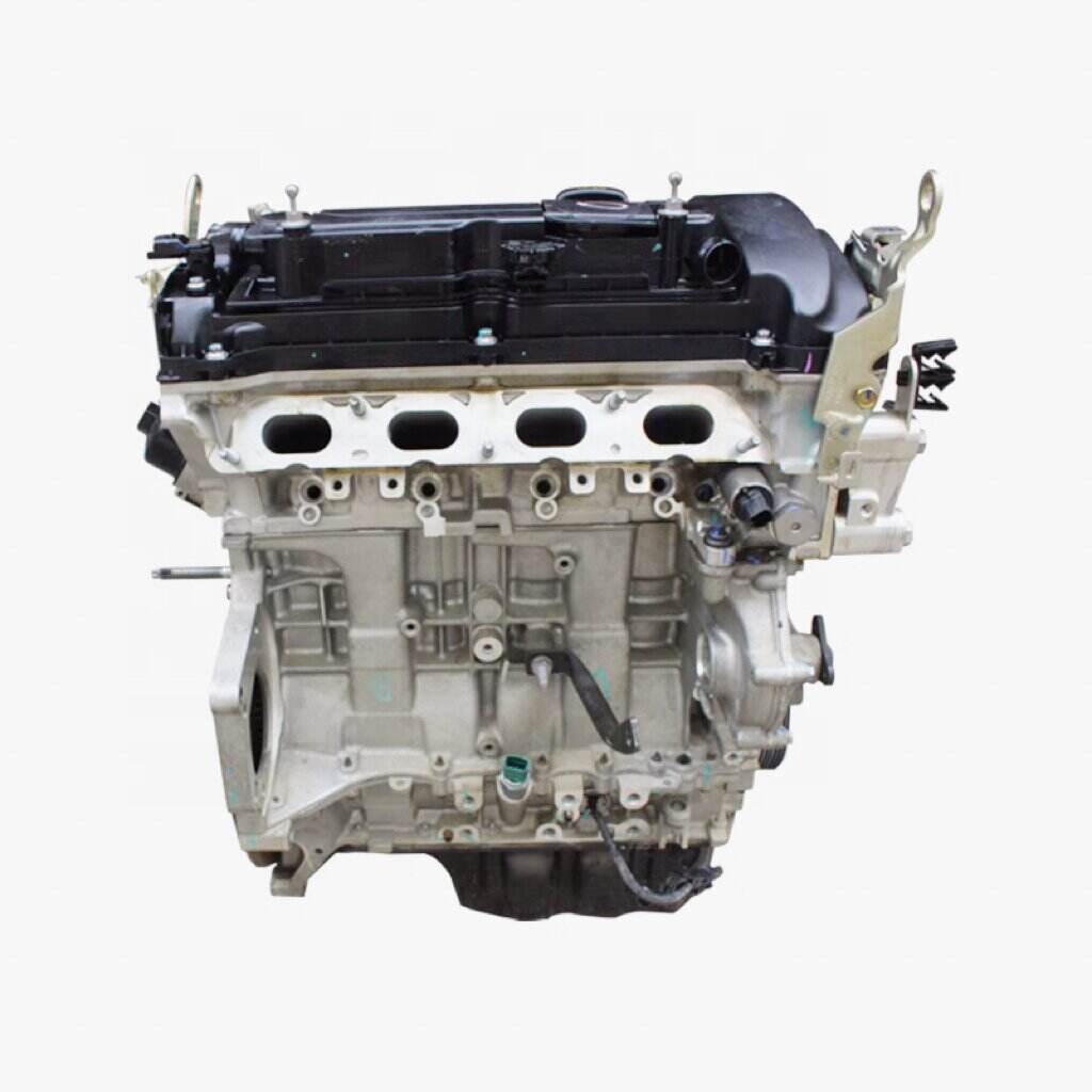 Factory Price New Peugeot Citroen 1.6T THP 165 Engine Assembly for 308 408 508 3008 2008 C4L C5 C3-XR C6 C4 5G02 5G02 Vehicles