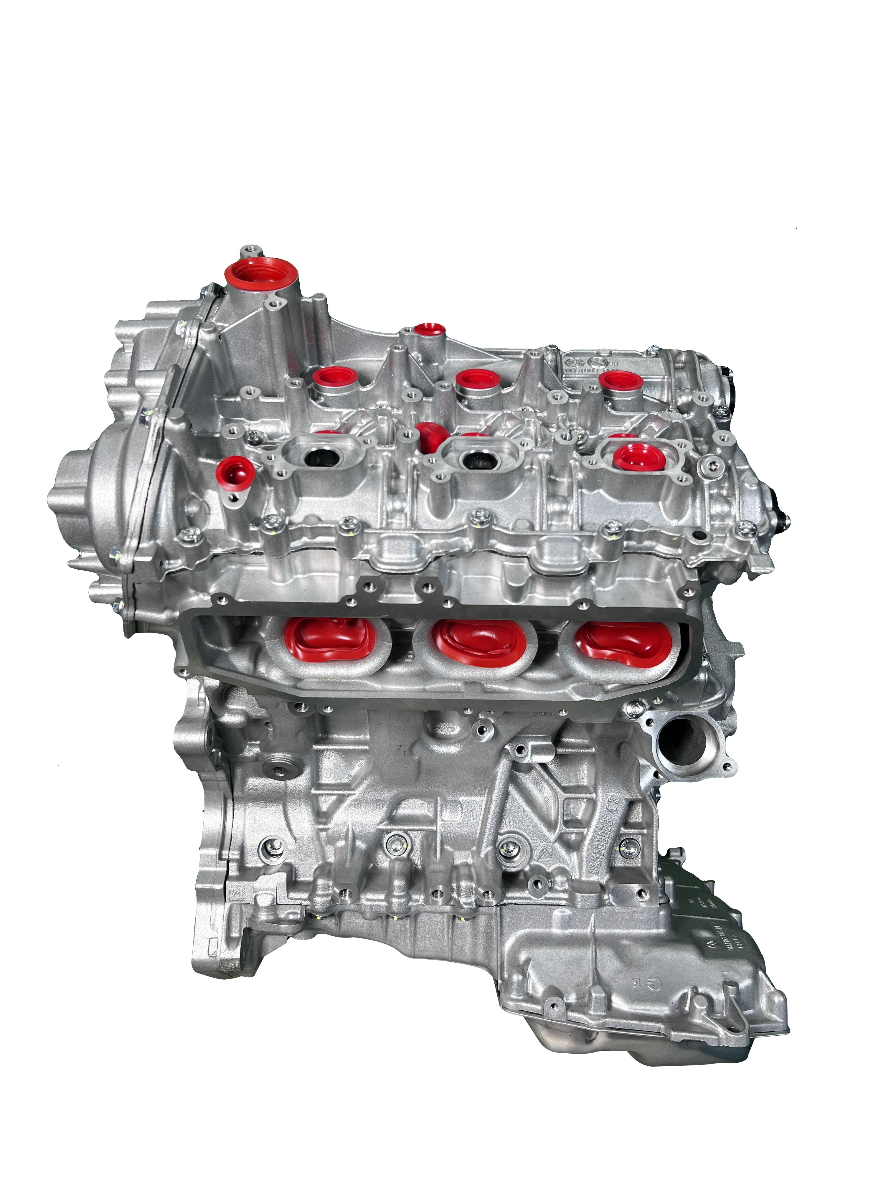 Precision Engine Management Systems