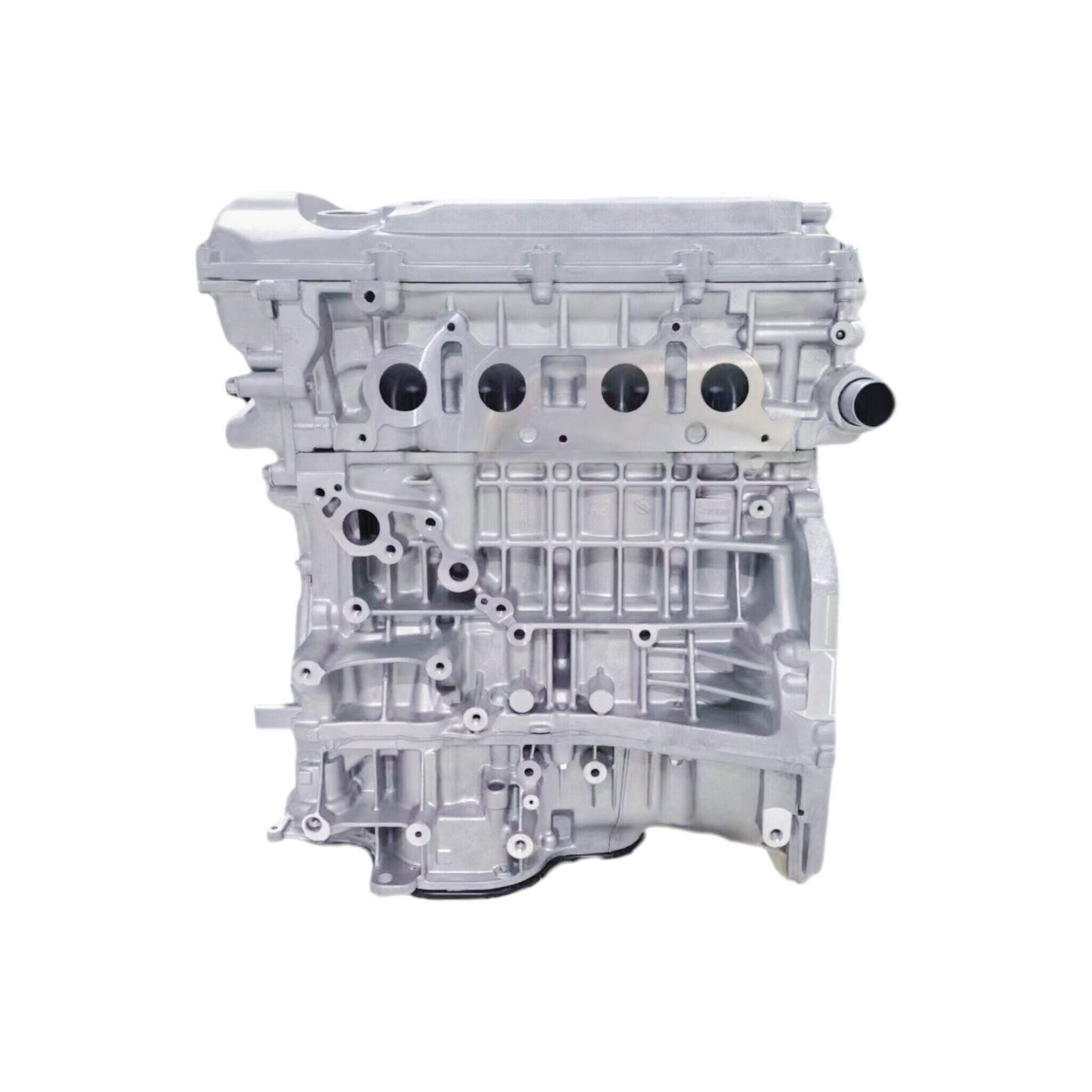2AZ--High Quality 2.4L 4 Cylinder AutomotiveEngine Assembly Factory Remanufactured for Toyota Camry, Corolla, Lexus ES240, Land Cruiser and other models