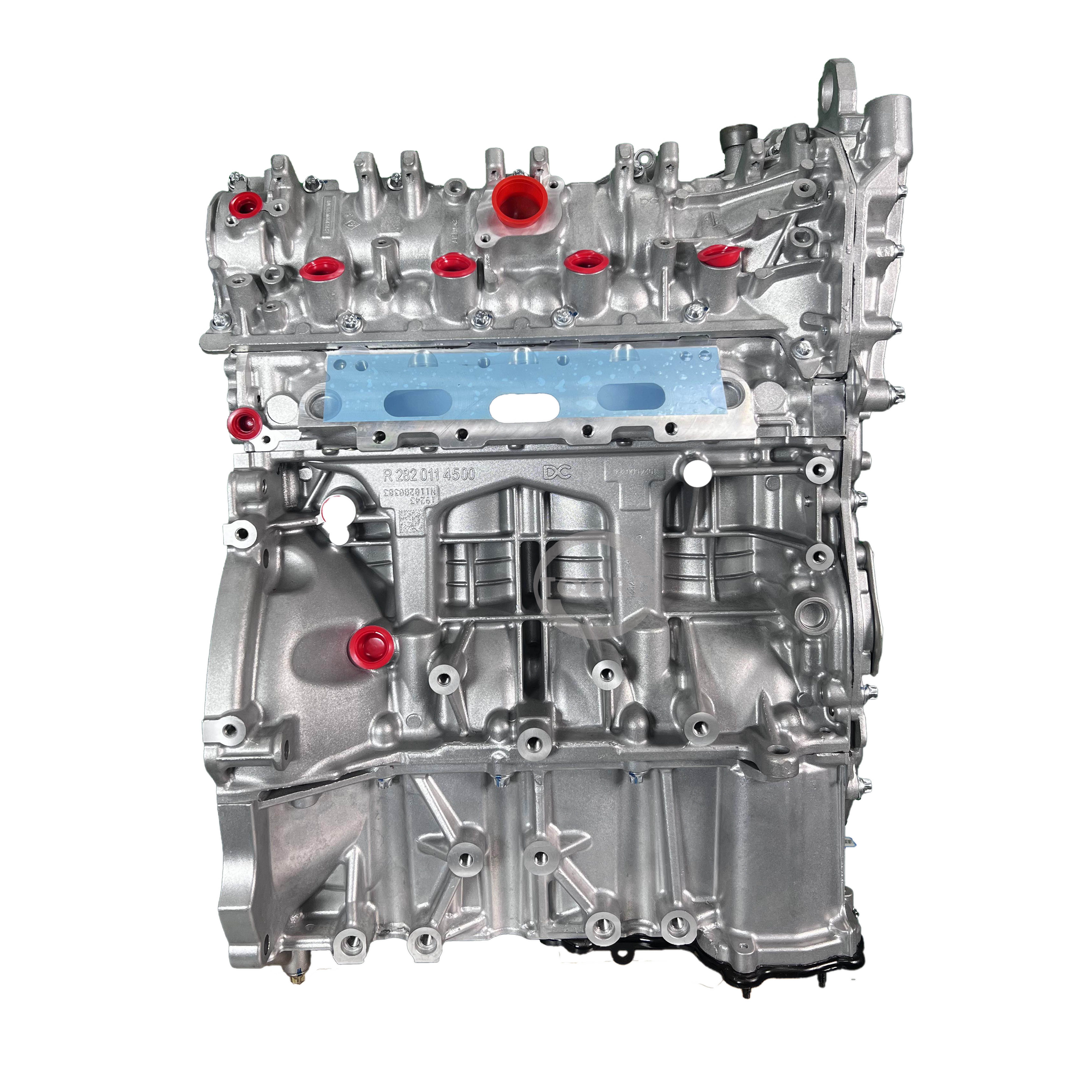 Comprehensive System Integration Benefits