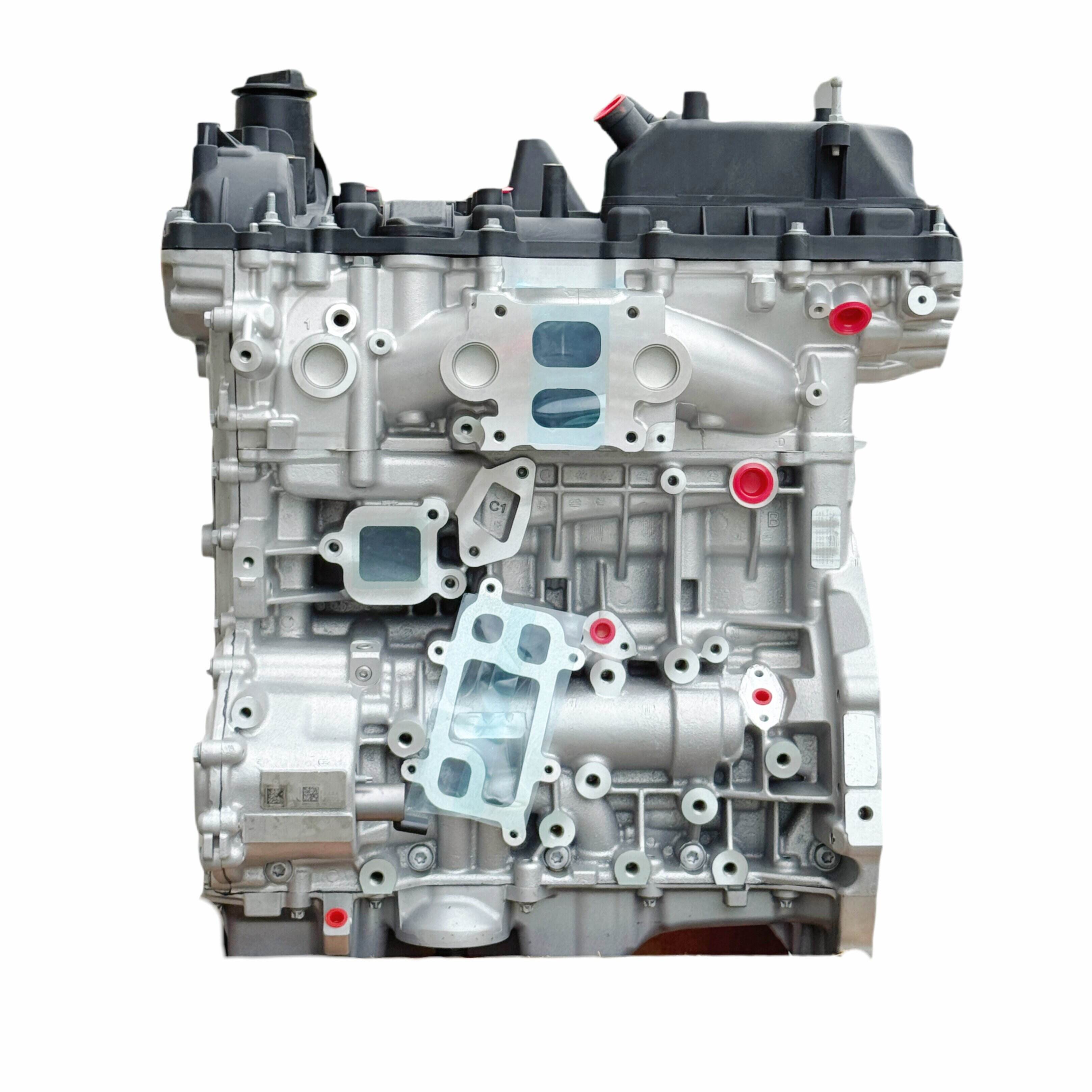High Quality 46338538 ENGINE 2.0L for JEEP Commander N 2.0T Engine