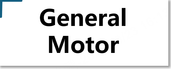 GeneralMotor