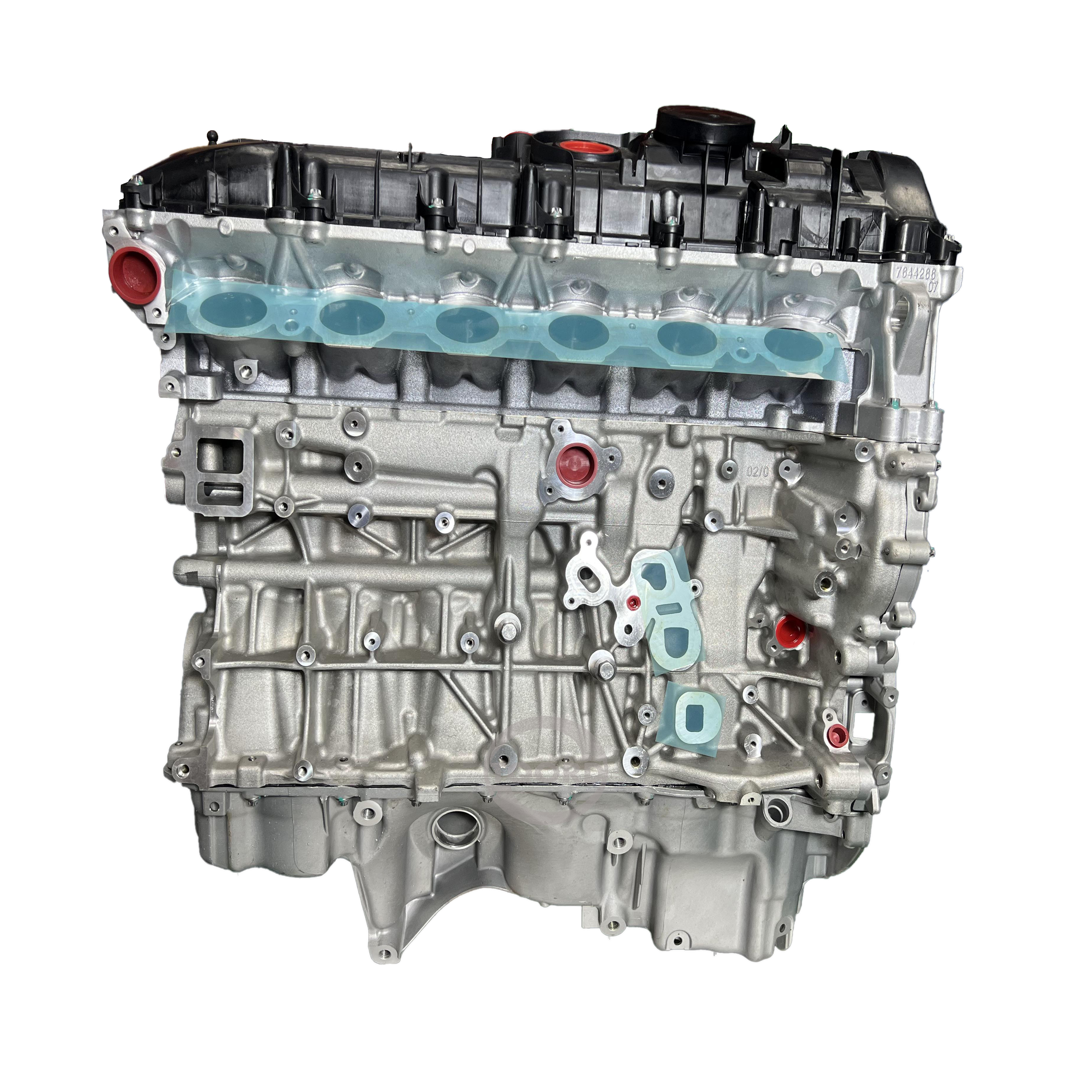 Cost Comparison: Reman vs Rebuilt Engines for Ford F-150