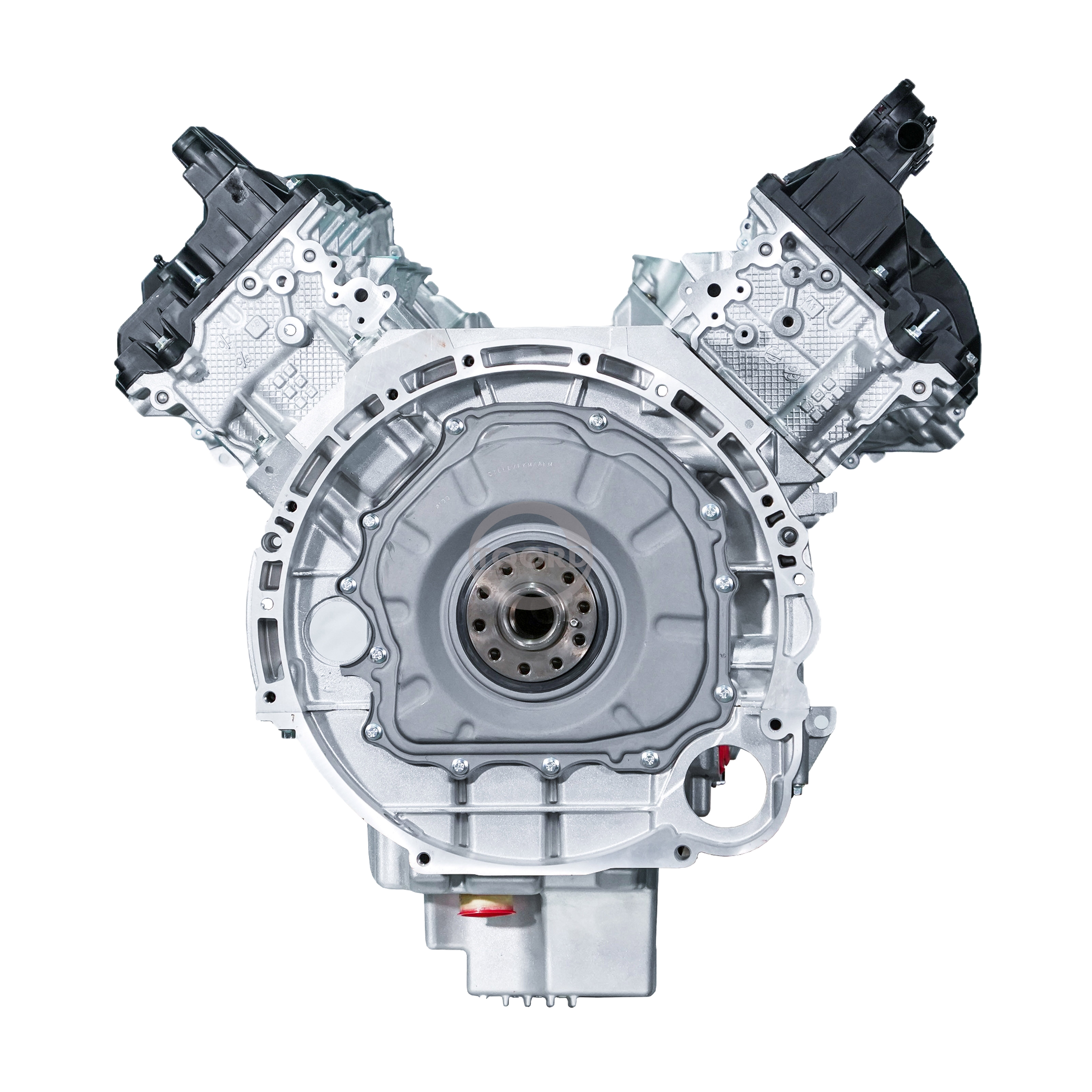 306PS-High Quality 3.0T 6 Cylinder AutomotiveEngine Assembly Factory Remanufactured for Land Rover Discovery 4, Discovery 5, Range Rover 360PS Shengshi Edition and other models