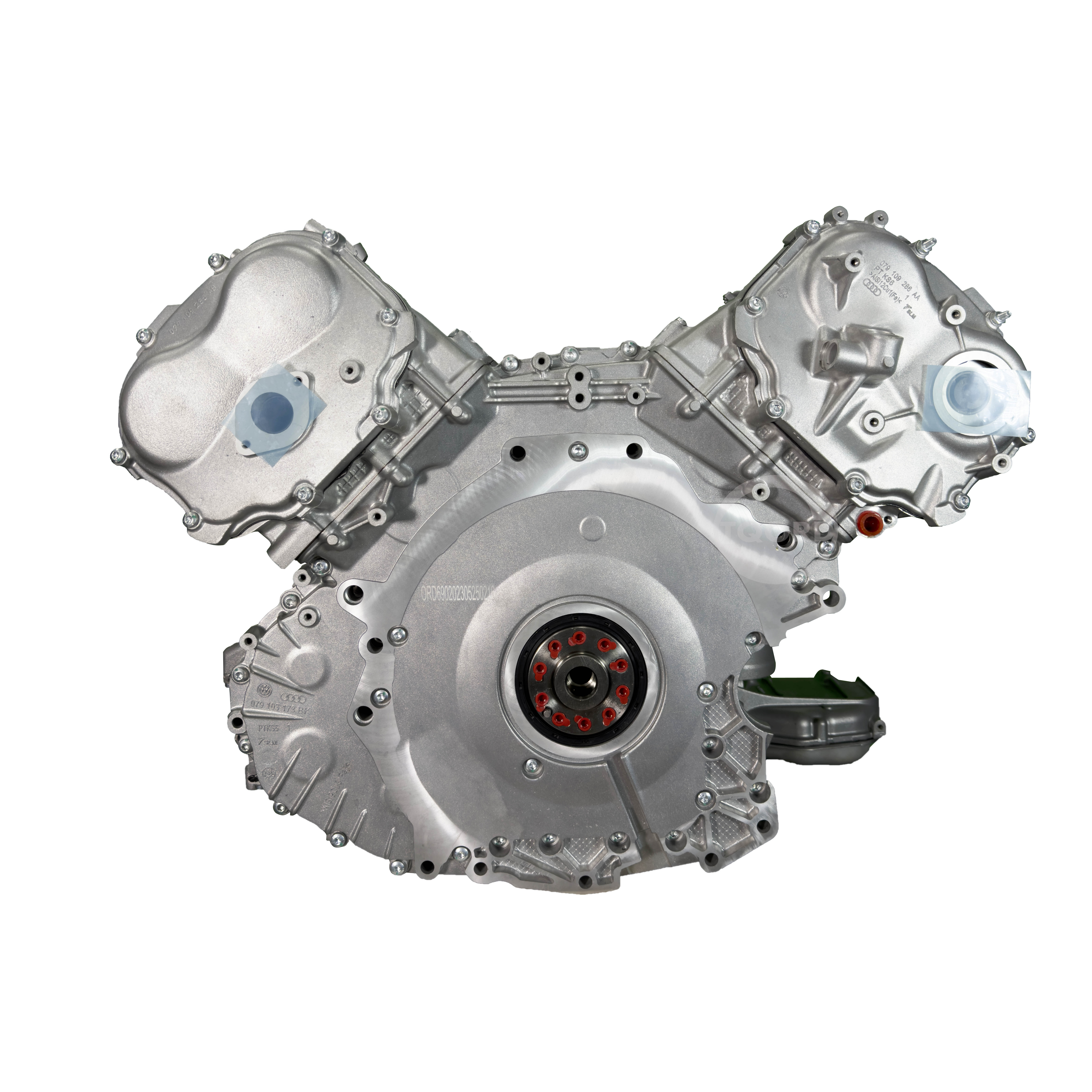 Forced Induction Systems for Maximum Power Gains