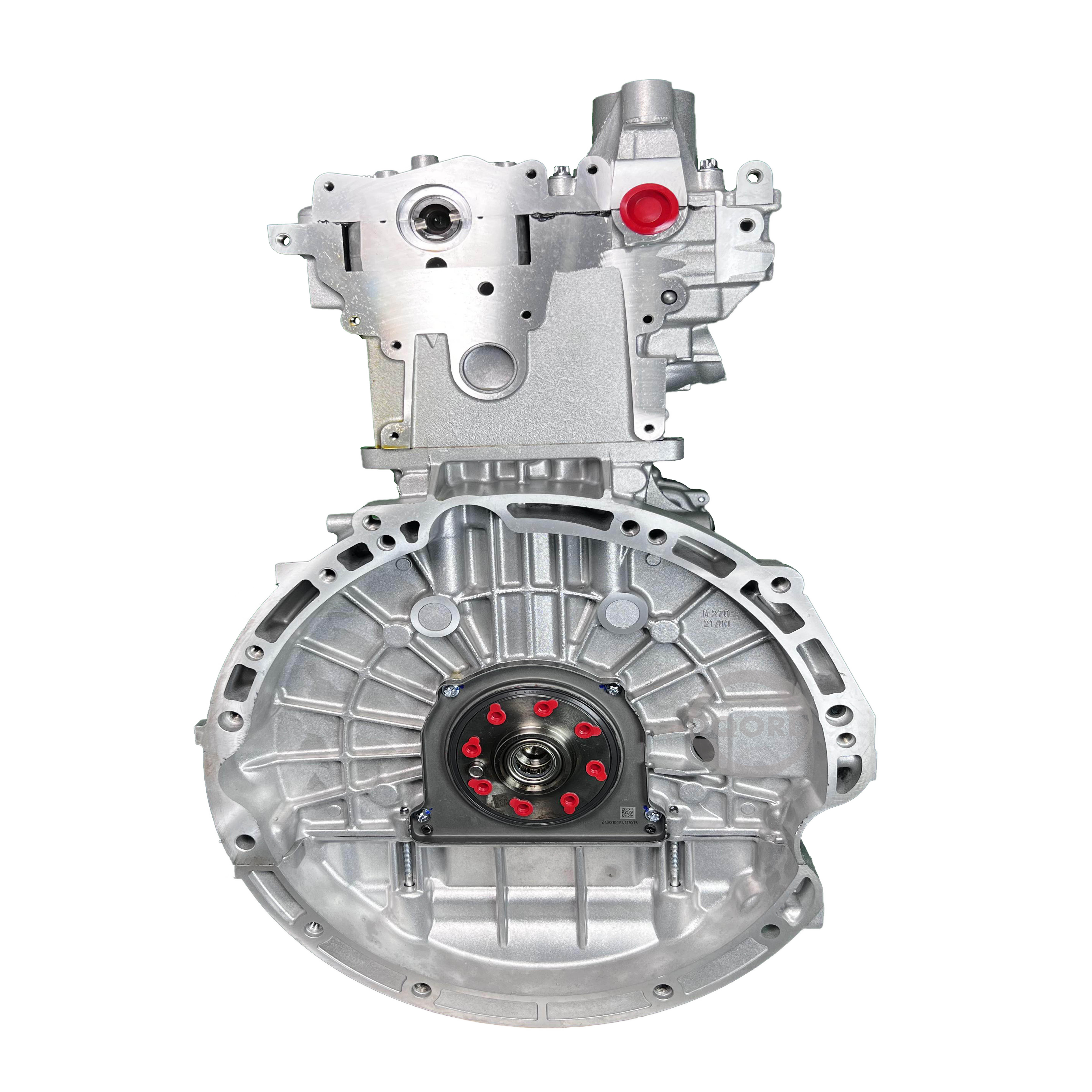 Engine Repair & Service Near Me | Free Diagnostic & Estimates