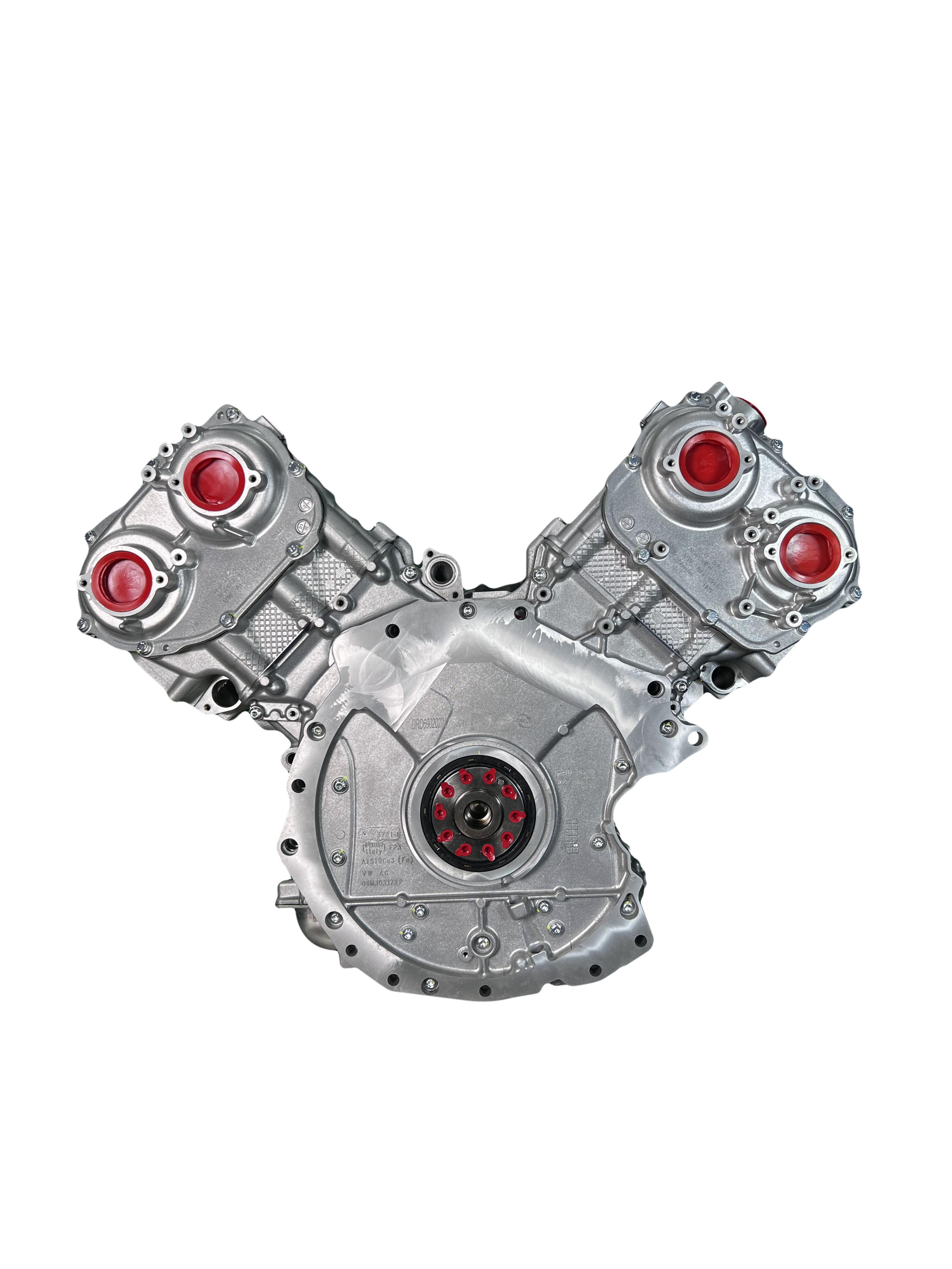 Bulk Sale Discounts on Engine Parts for Commercial Orders