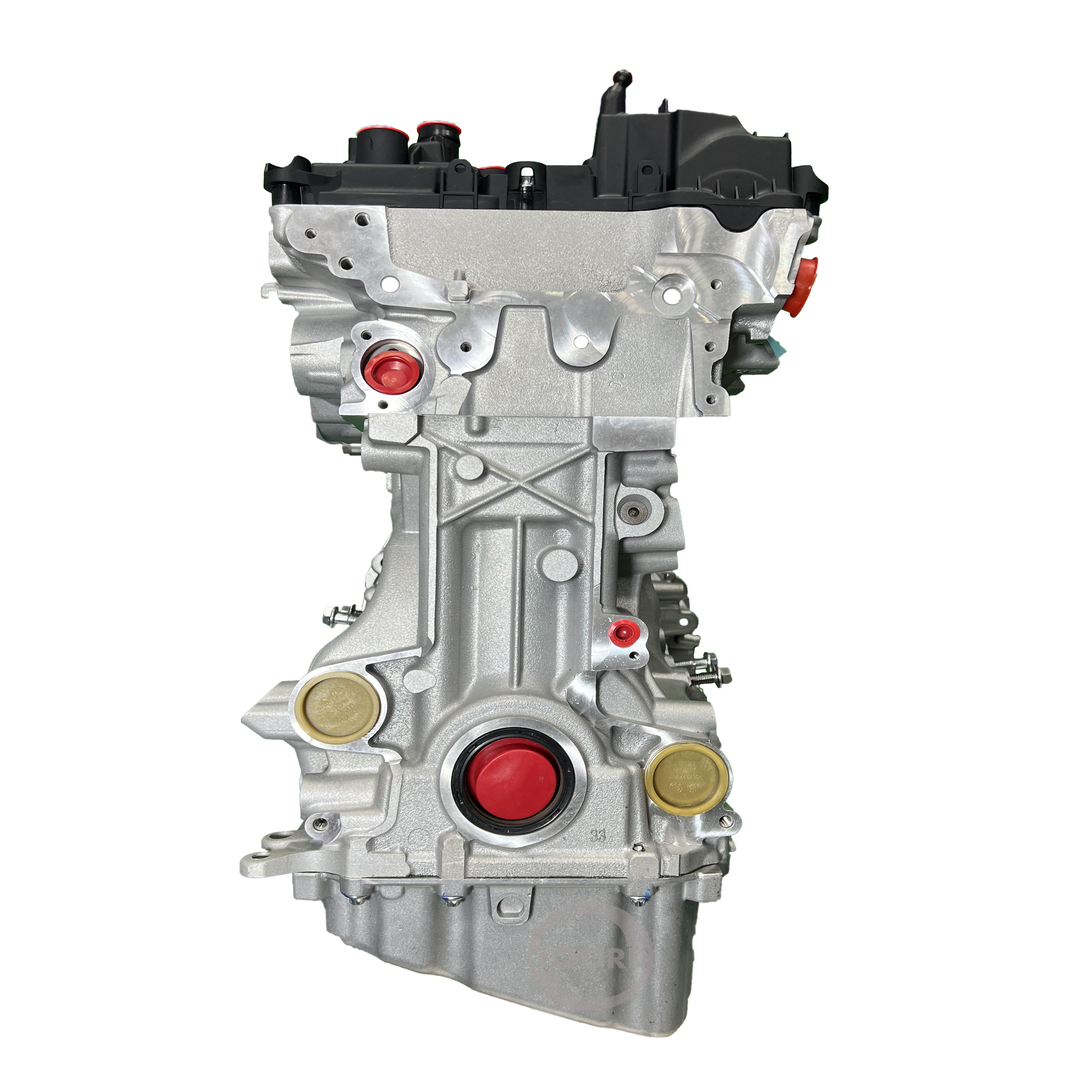 Top Performance Reman Engines for Porsche: Oruide’s Solutions