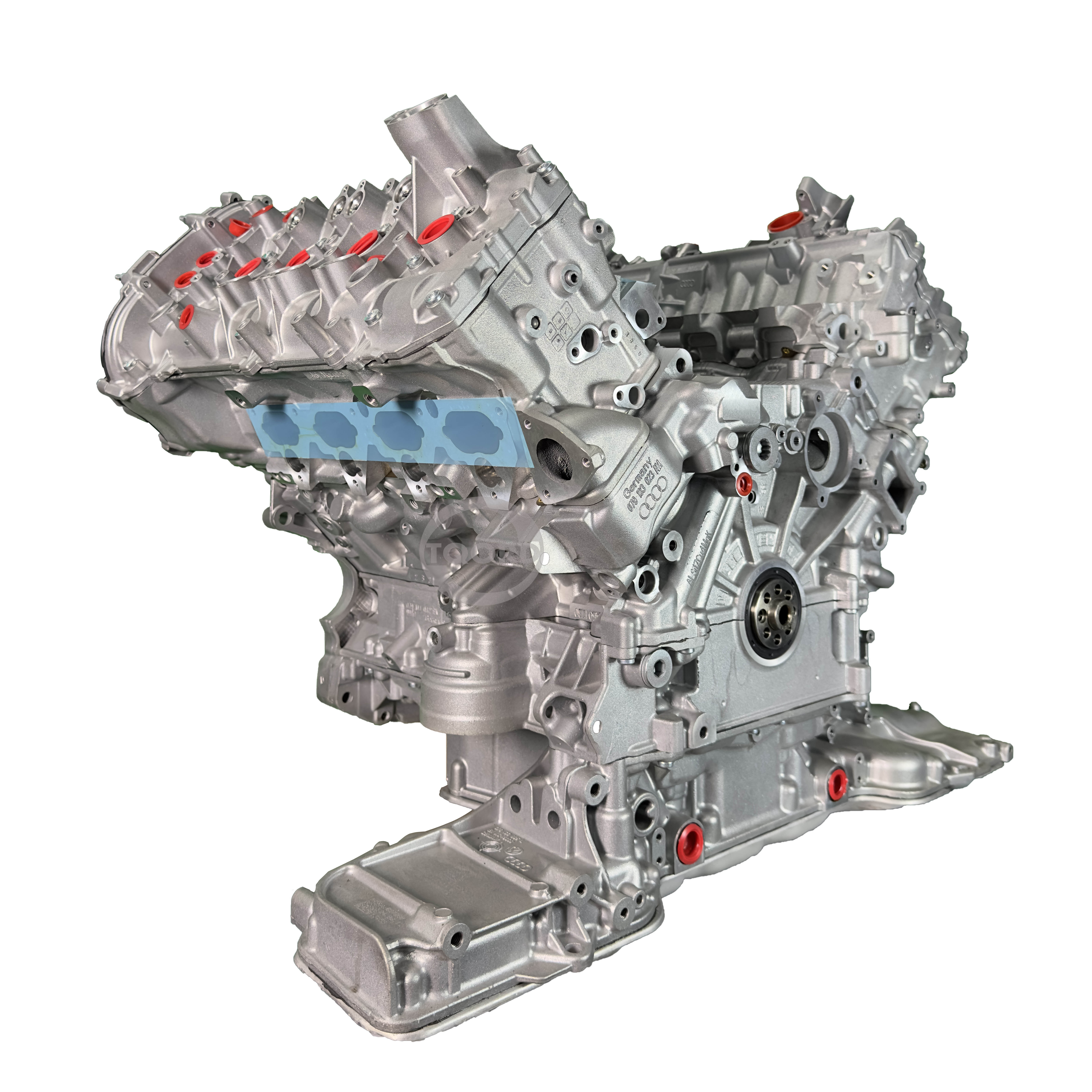 Performance Engine Management and Tuning Solutions