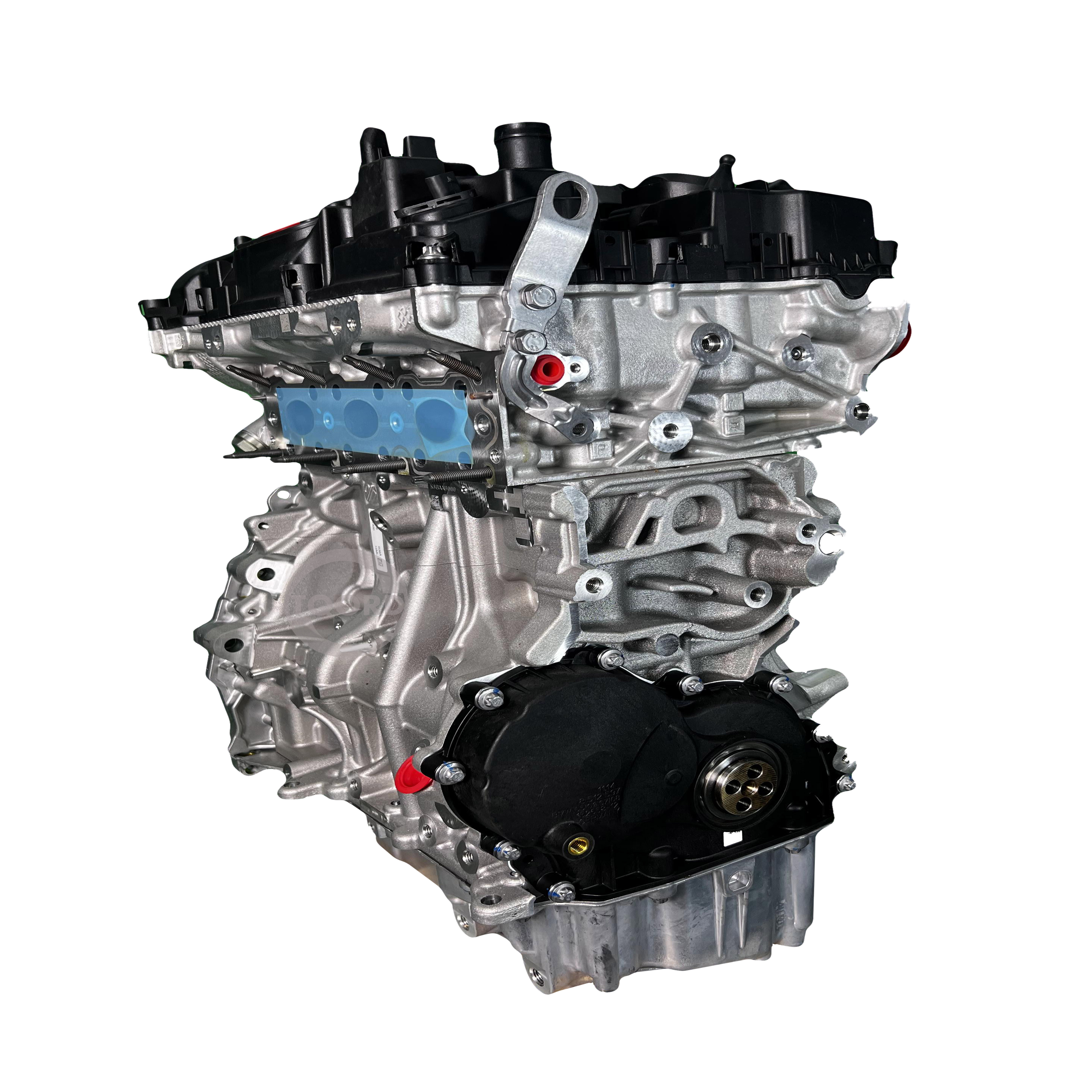 Како препознати оригиналне реконструисане моторе из Оруидеа