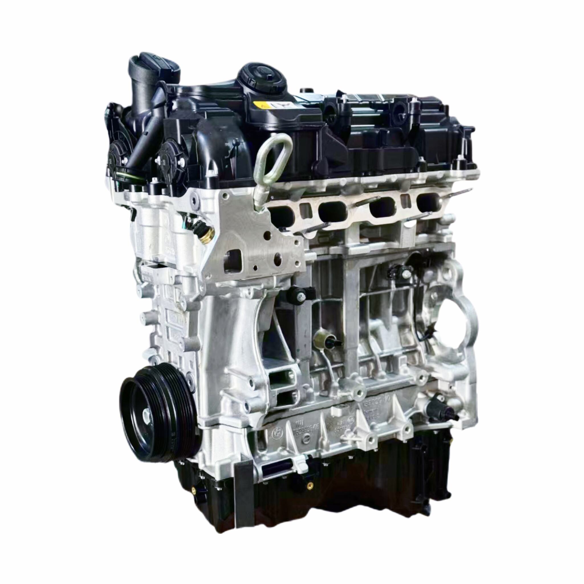 How to Find Reliable Global Suppliers for Engine Sale