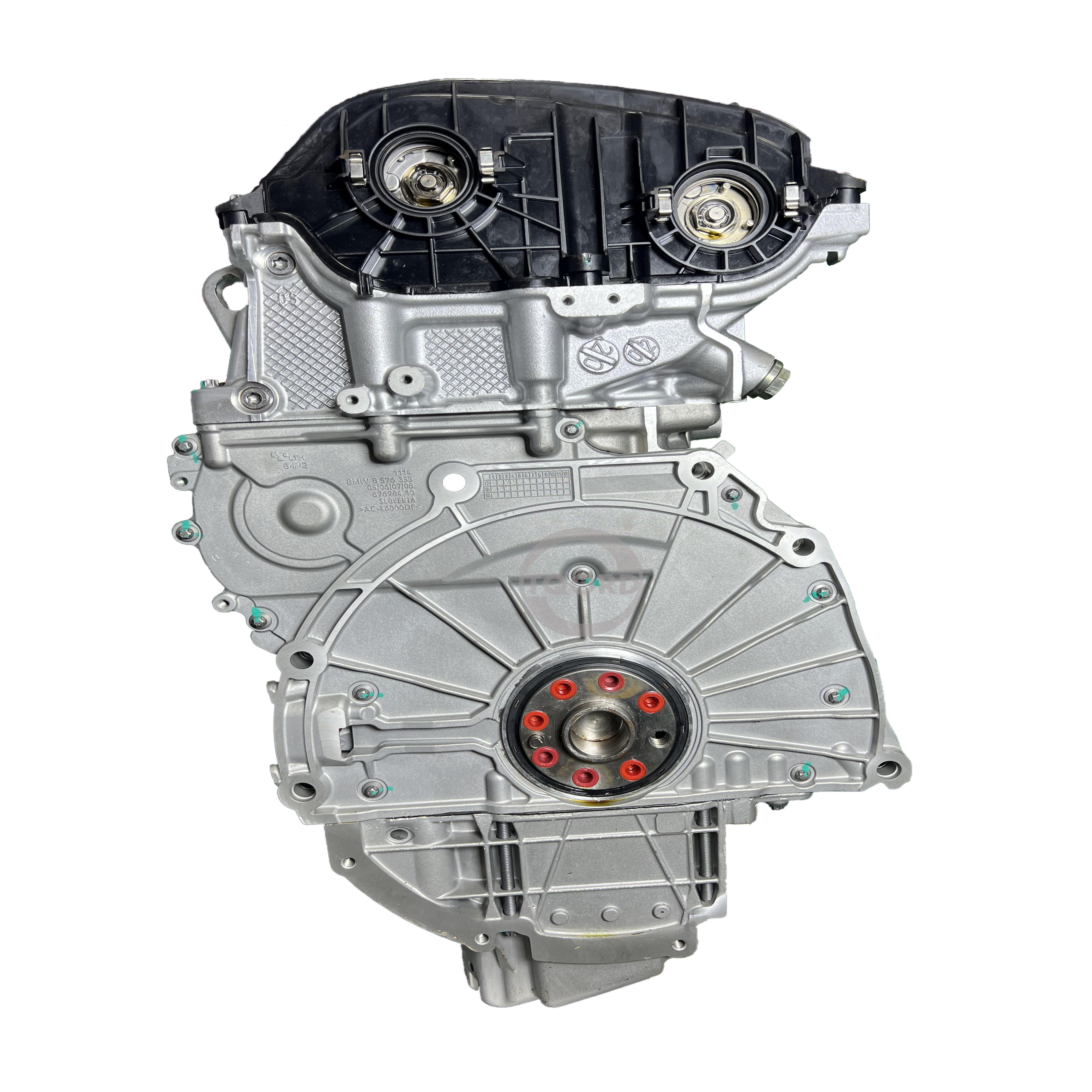 Engine Remanufacturing vs New Production: Cost-Benefit Analysis