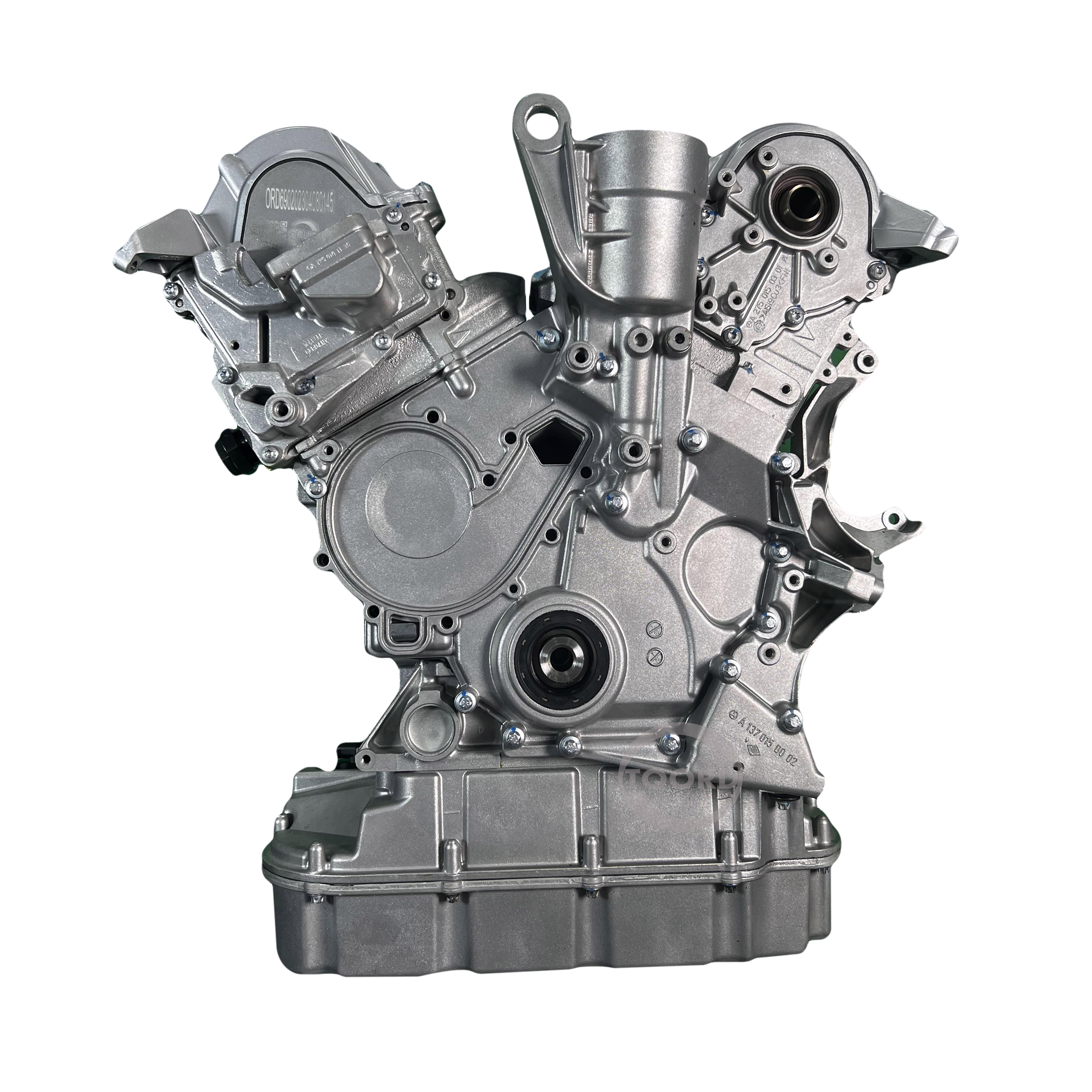 Online Sale Platform for Oruide’s Remanufactured Transmission Parts