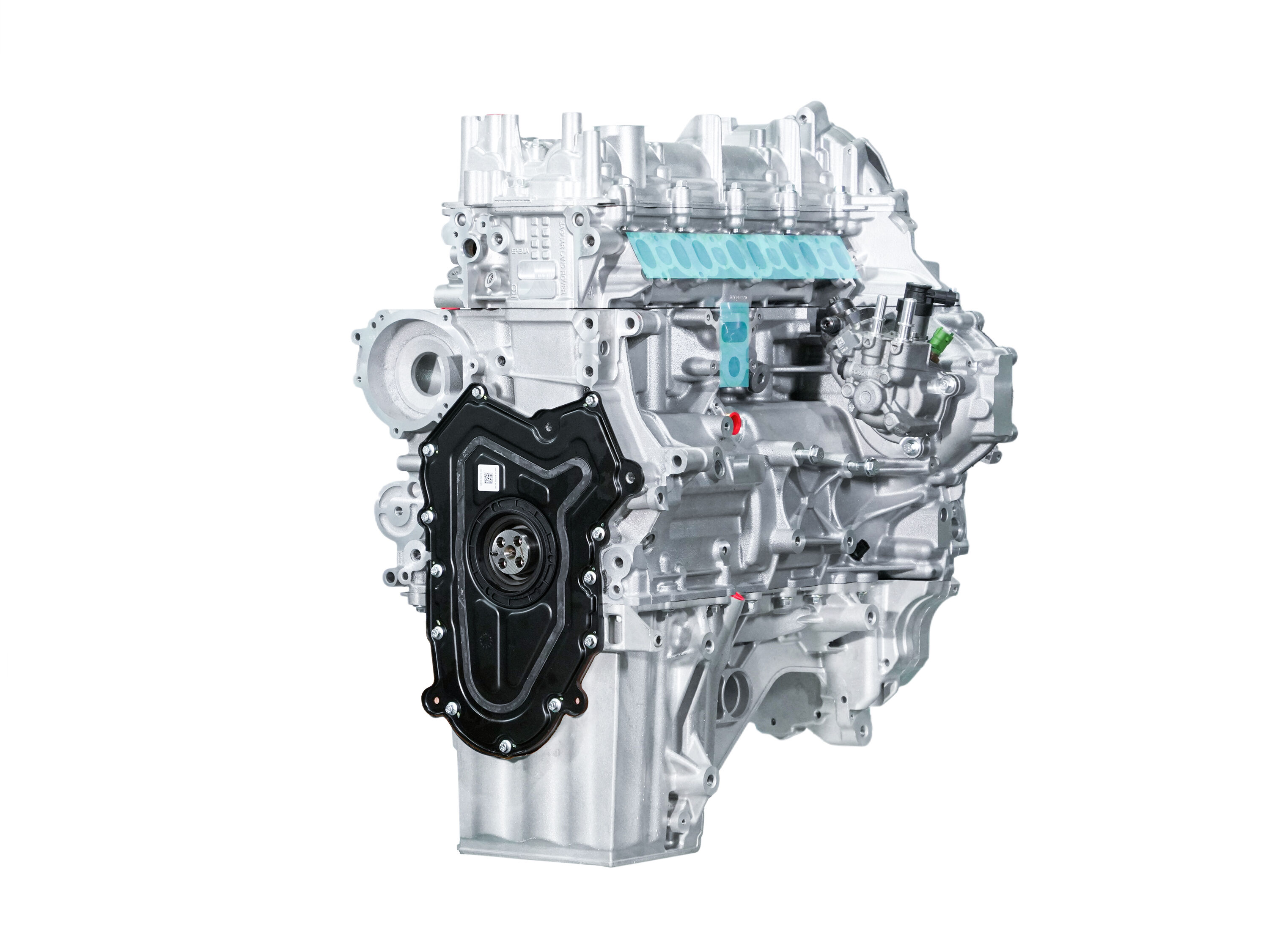 How to Inspect the Quality of Rebuilt Diesel Engines