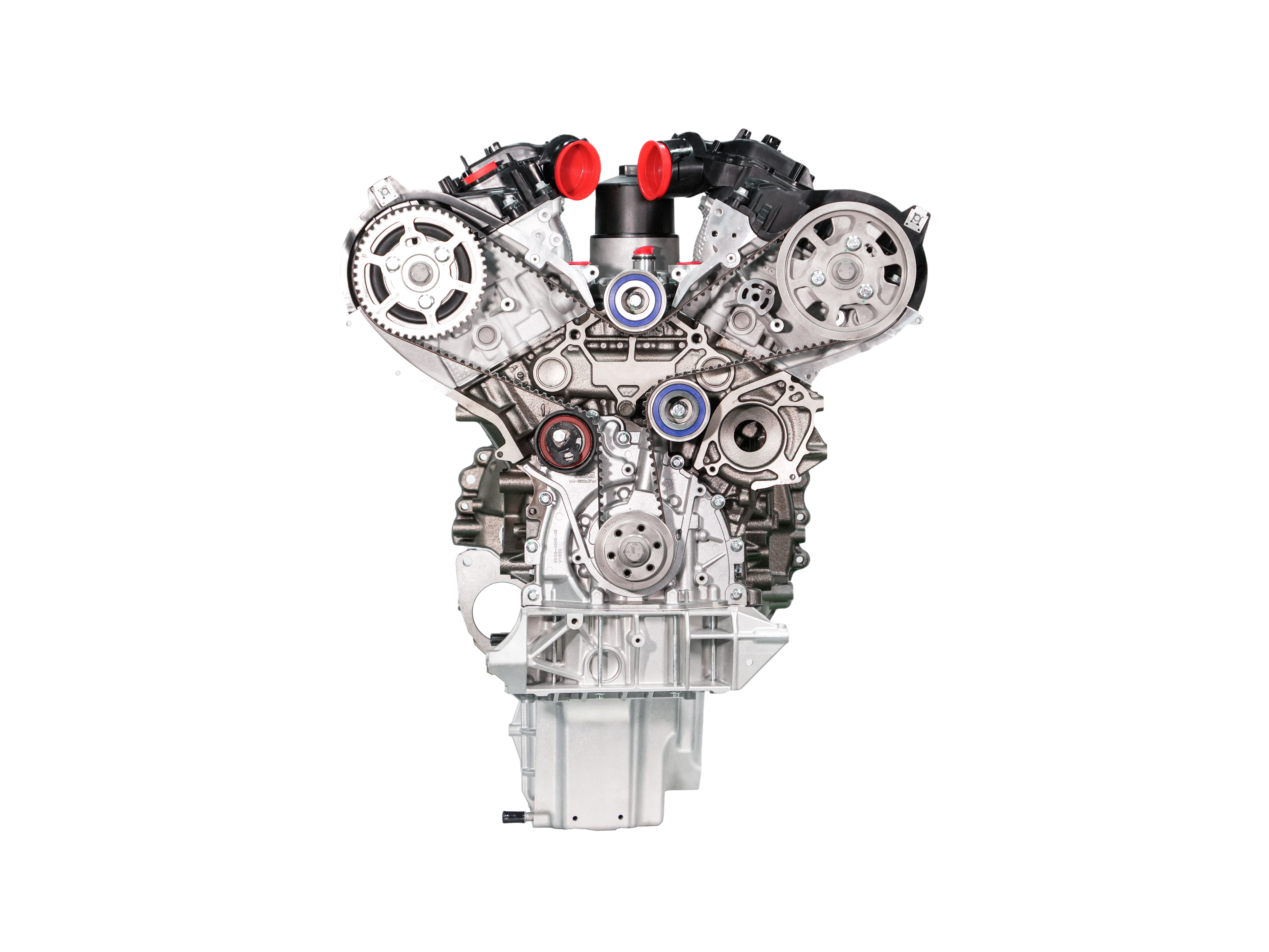 Global Market Trends of Remanufactured Automotive Components
