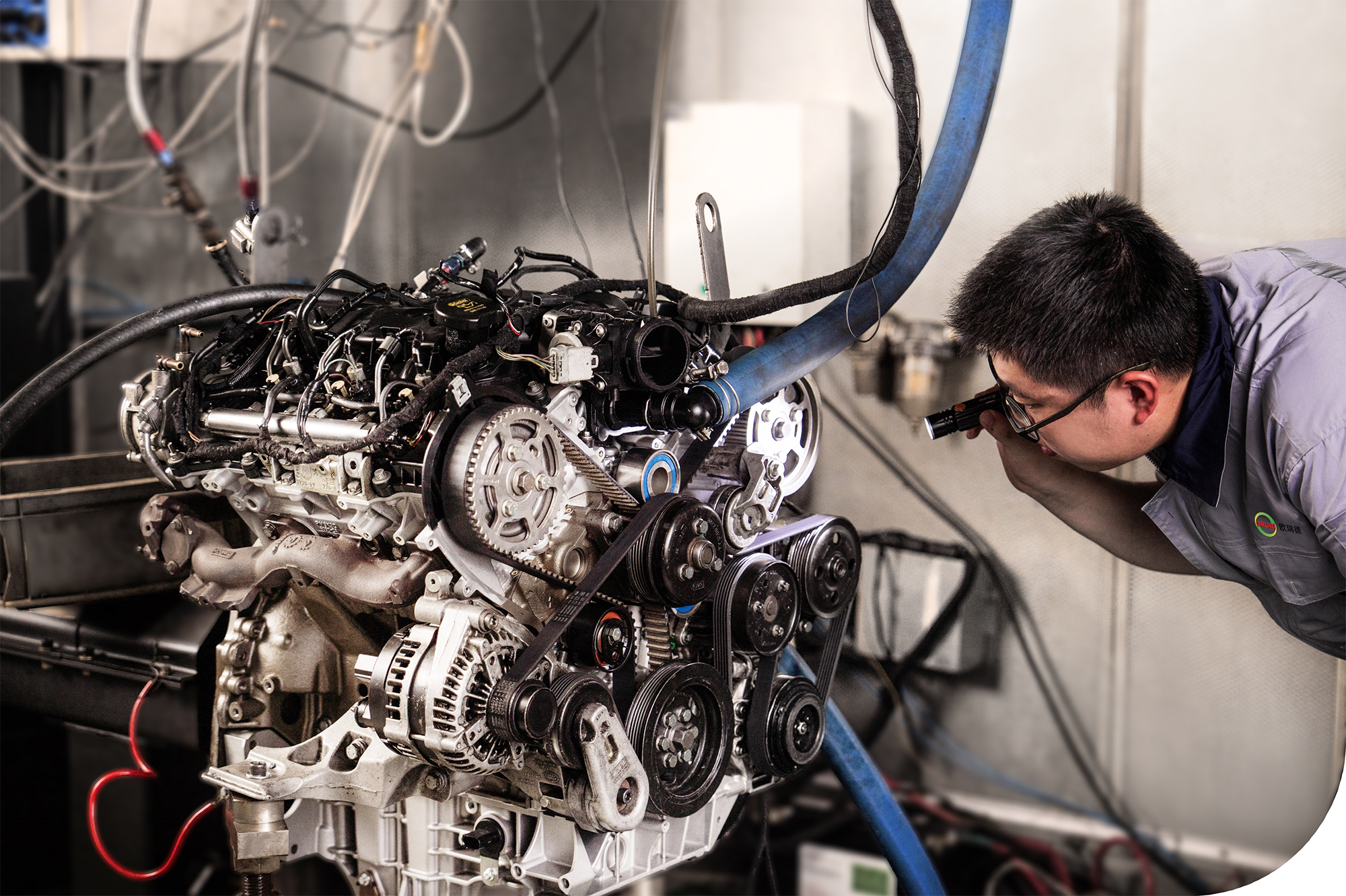 Strategic Supply Chain Ecosystem