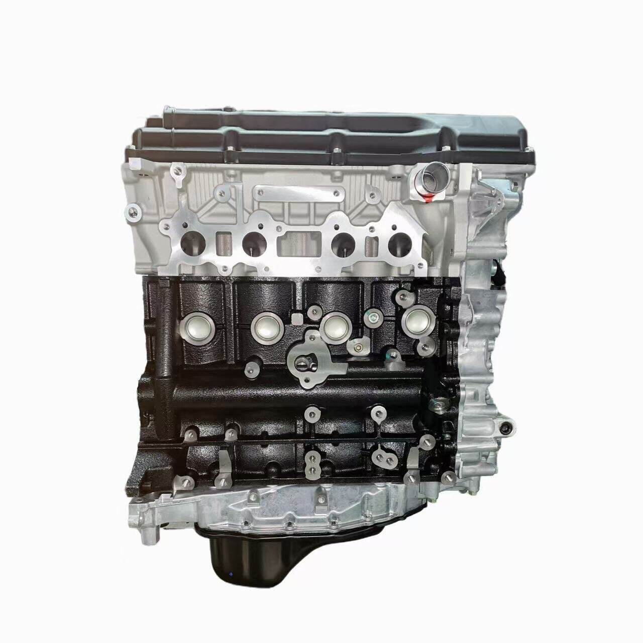 2TR--High Quality 2.7L 4 Cylinder AutomotiveEngine Assembly Factory Remanufactured for Toyota Prado 2700, Time Traveler, Costa, Golden Cup Grace, Sea Lion and other models