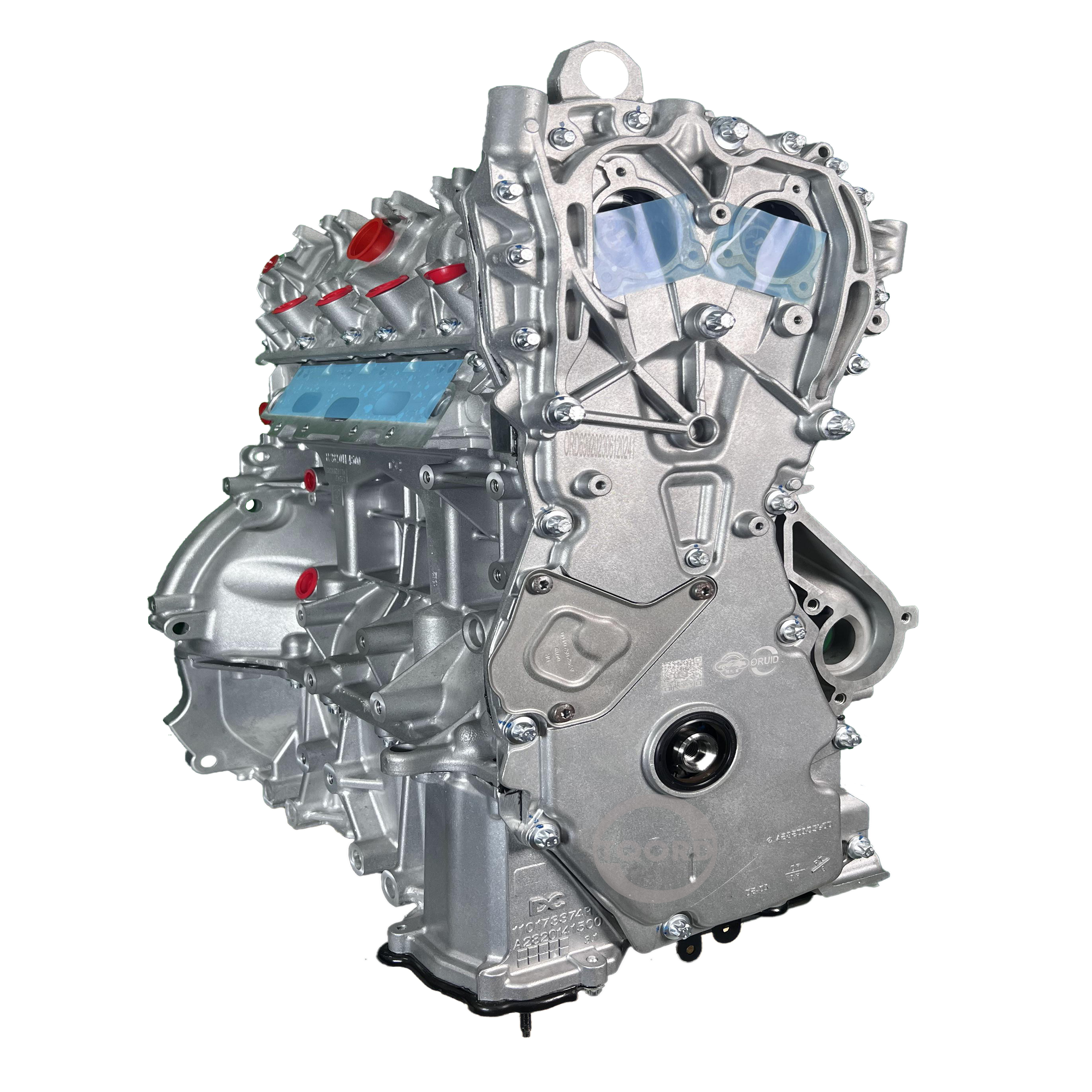 Exceptional Durability and Reliability