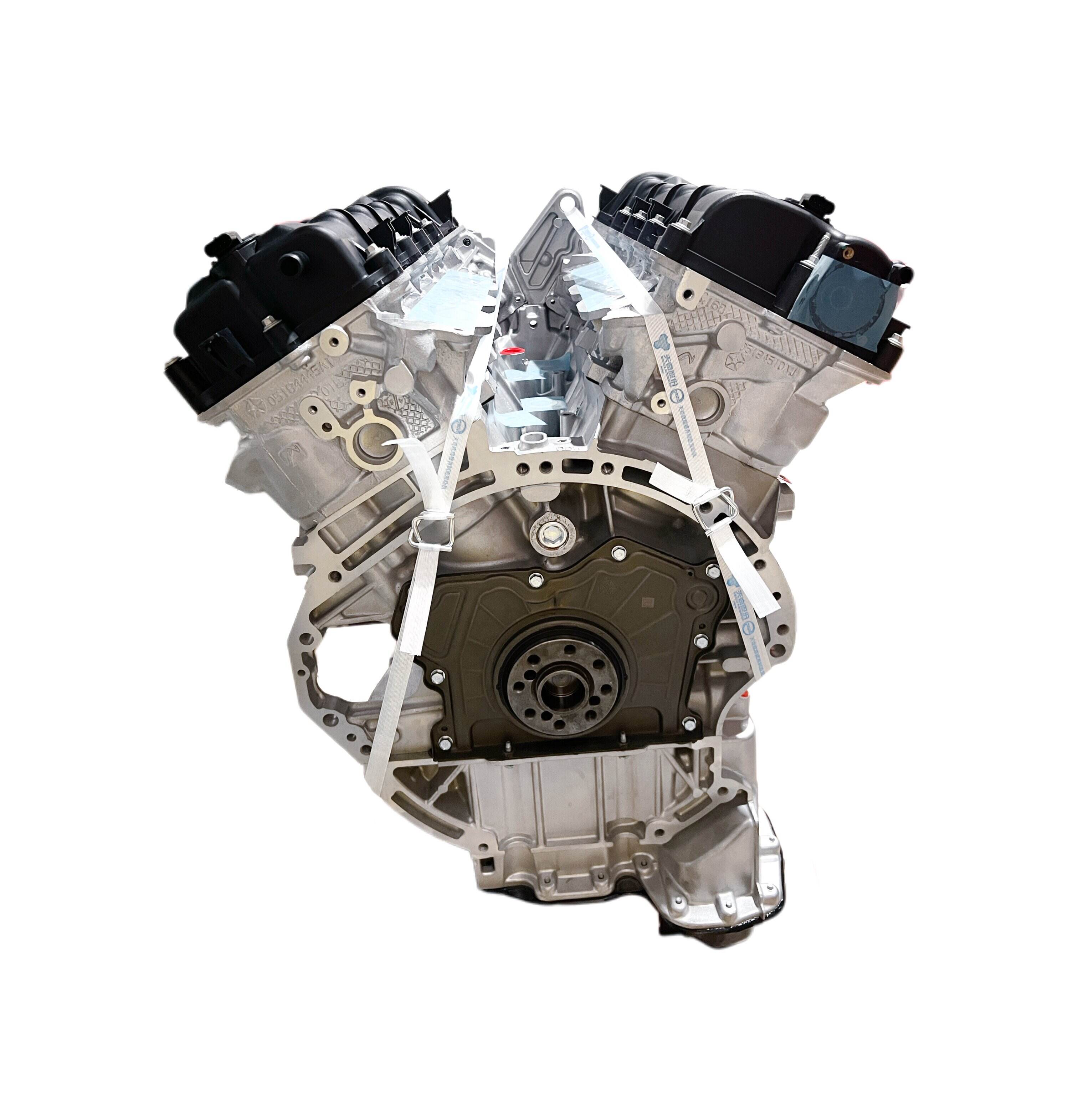 Brand New DODGE Jeep 3.0 Pentastar V6 Engine for Jeep Grand Cherokee Wrangler Dodge Grand Caravan