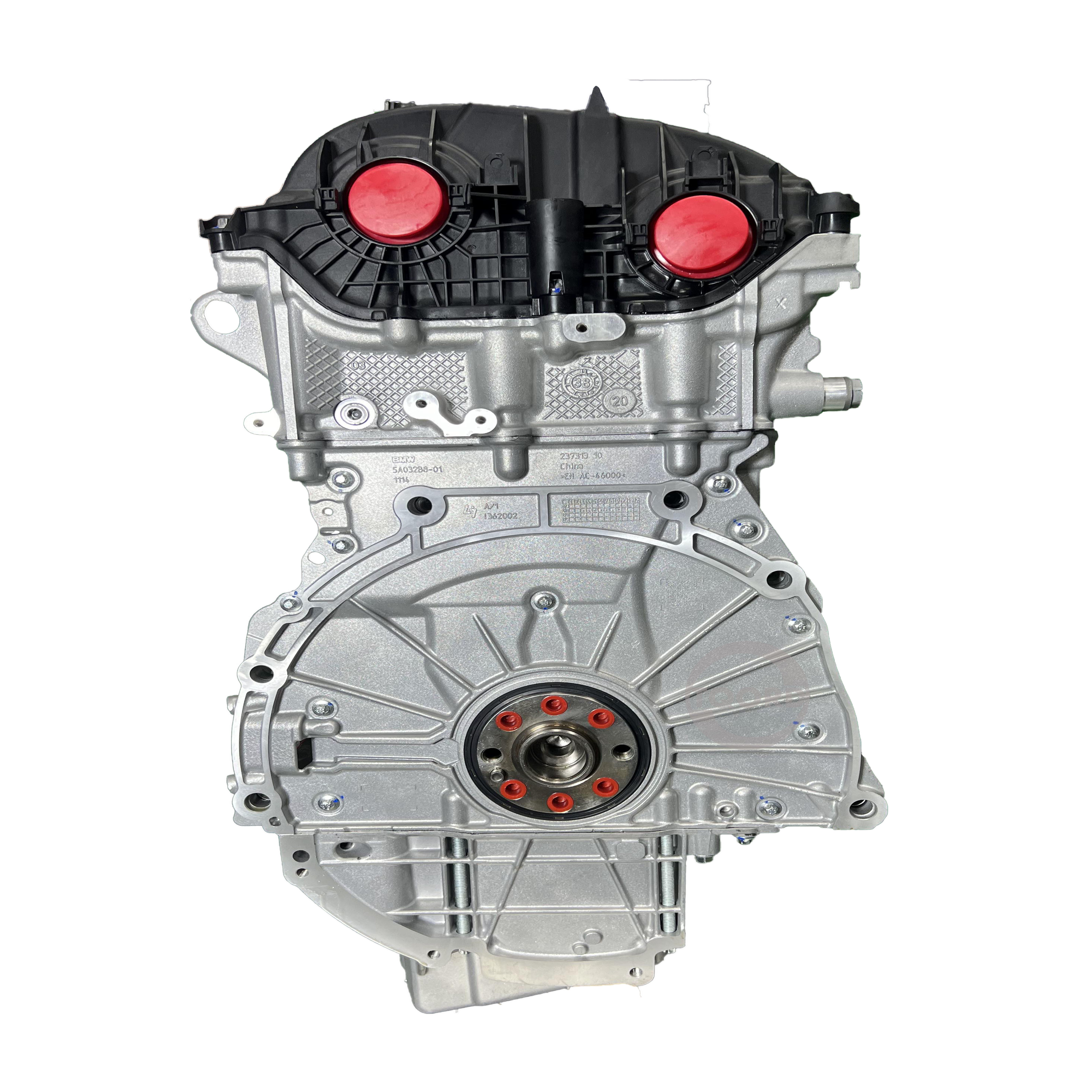 B48--High Quality 2.0T 4 Cylinder AutomotiveEngine Assembly Factory Remanufactured for BMW X1 X2 X5 and other models
