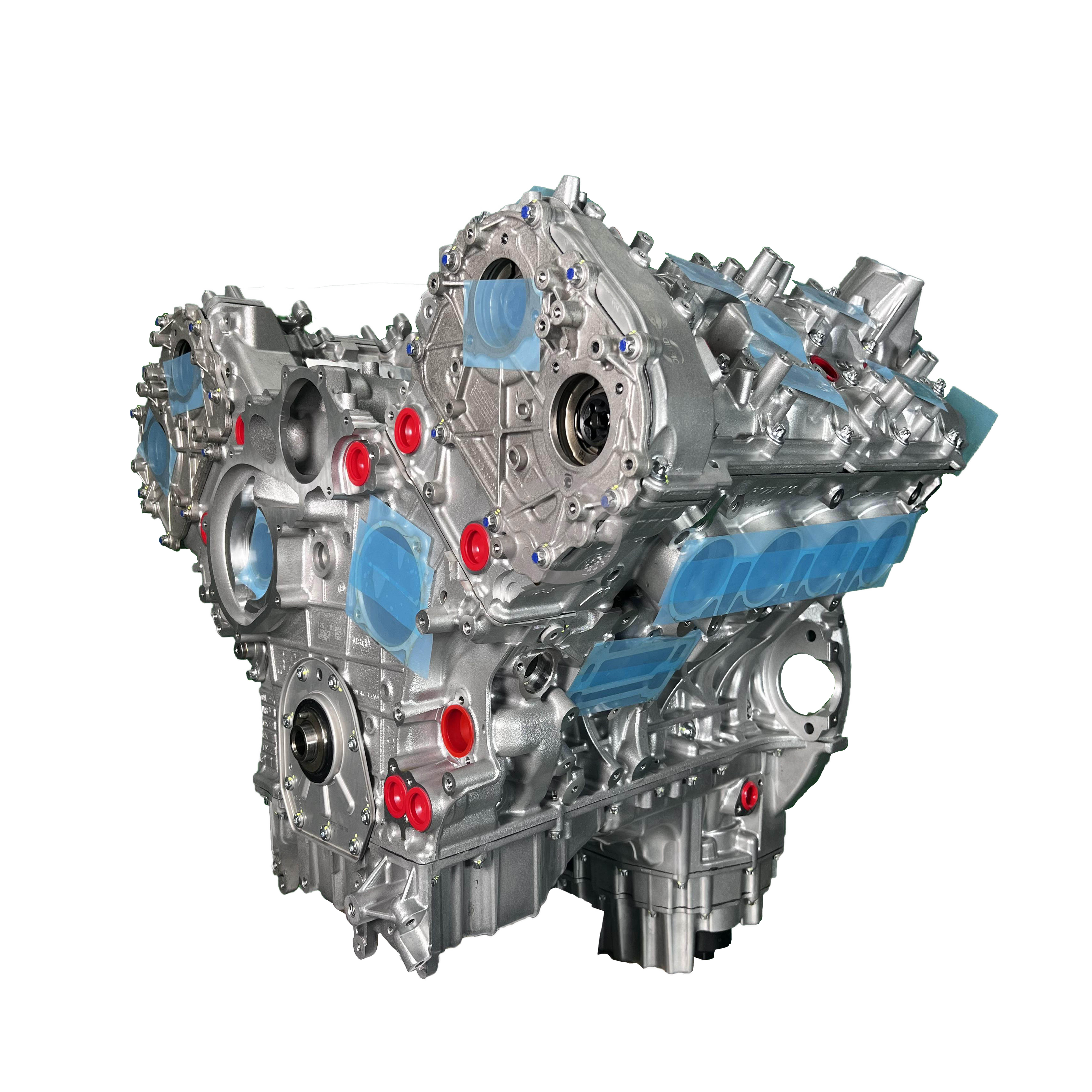Industrial Components & Parts | Global Supplier of OEM Quality
