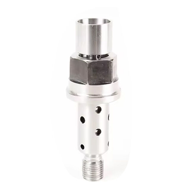 Factory-Grade Precision Restoration Process