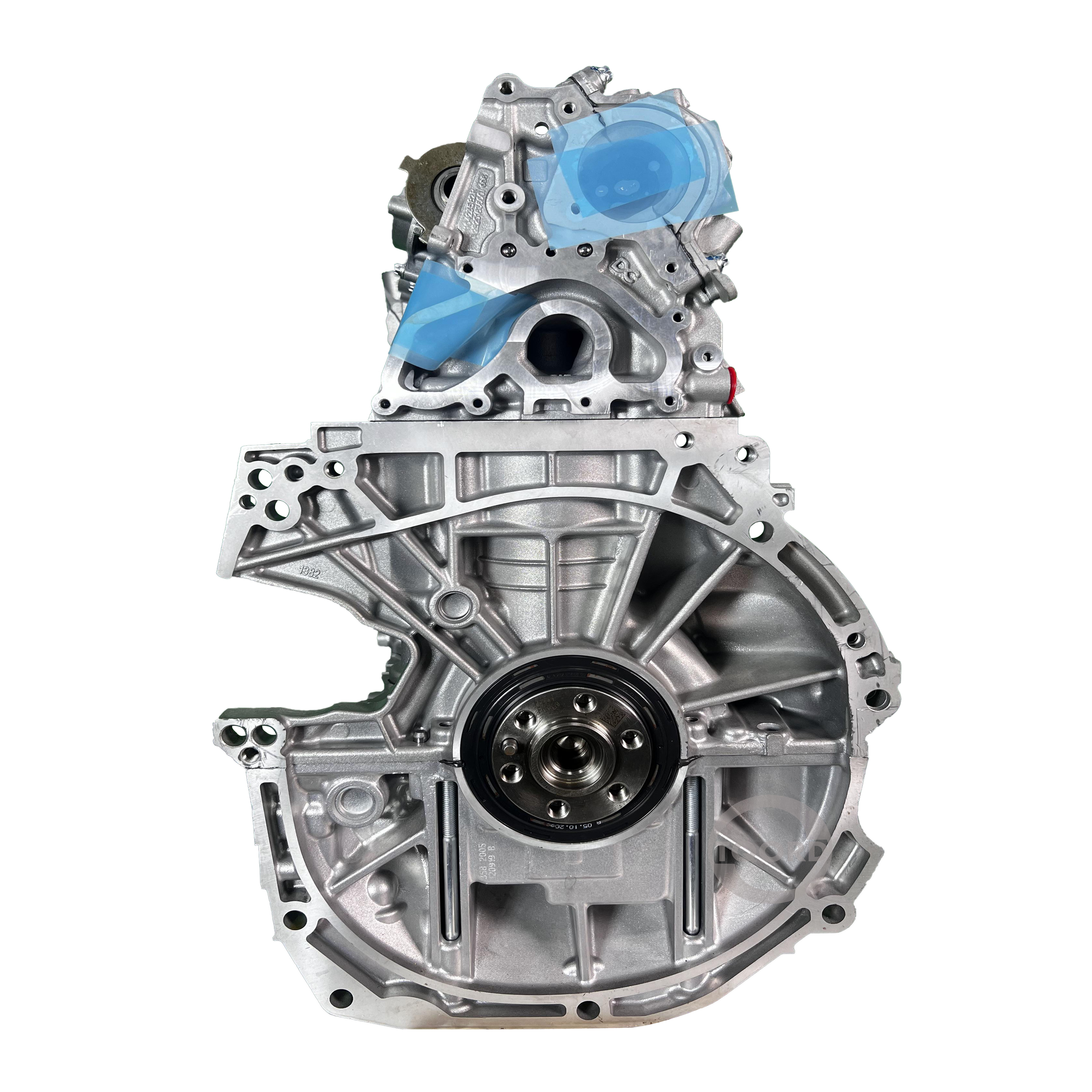 Advanced Combustion Optimization Technology