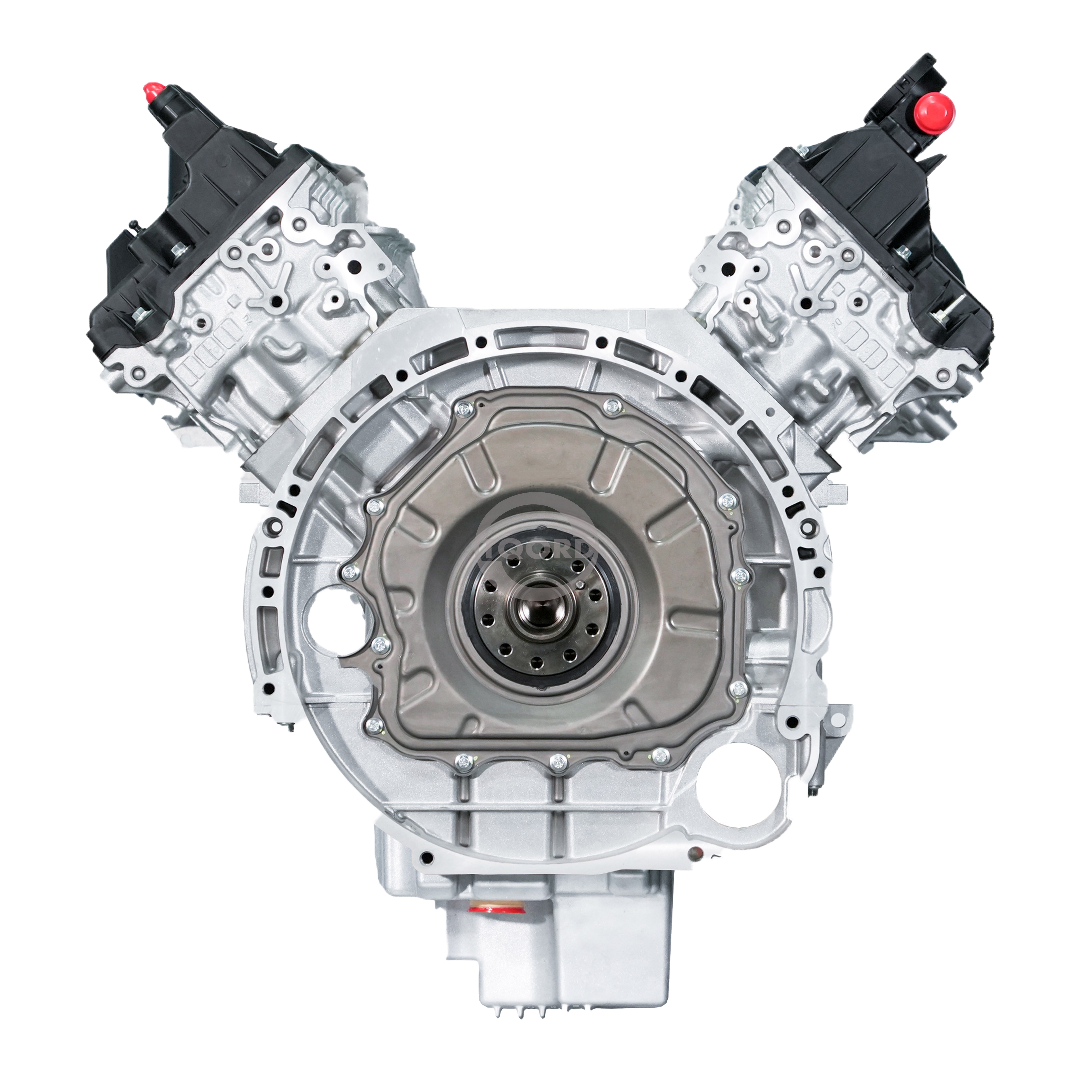 Высококачественный 5,0T 8-цилиндровый автомобильный двигатель, восстановленный на заводе, для Range Rover Vogue, Range Rover Sport Edition, Range Rover Star Vein Guardian, Jaguar F-TYPE, XJ и других моделей