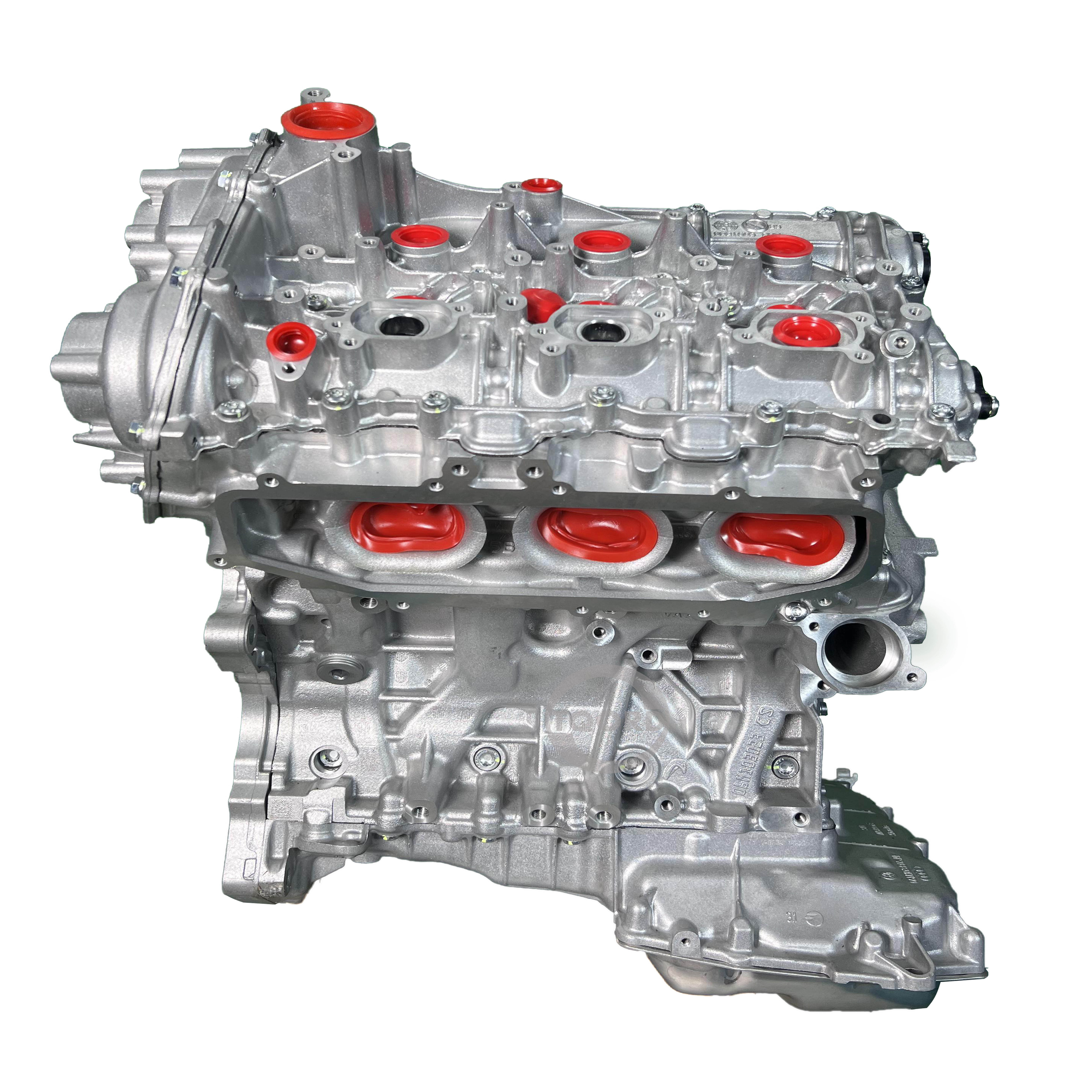 Maintenance Schedule for Automatic Transmission Systems