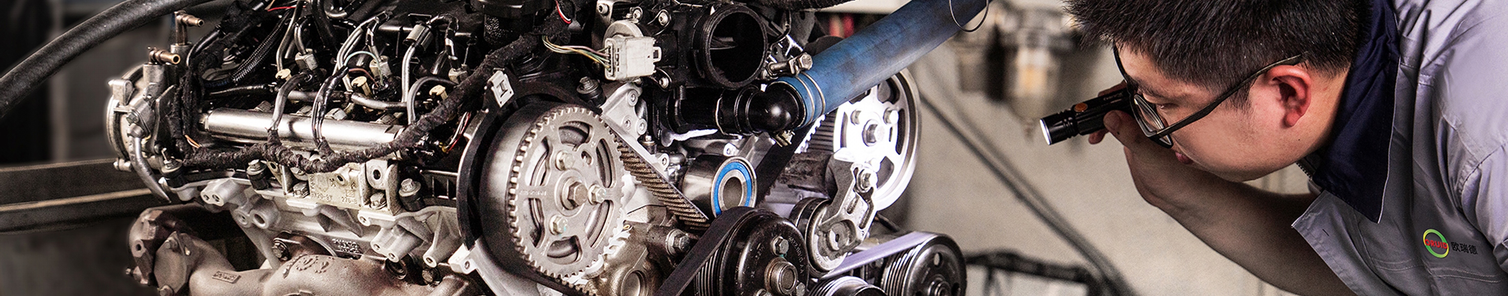 Custom Transmission Solutions for Special Vehicle Models