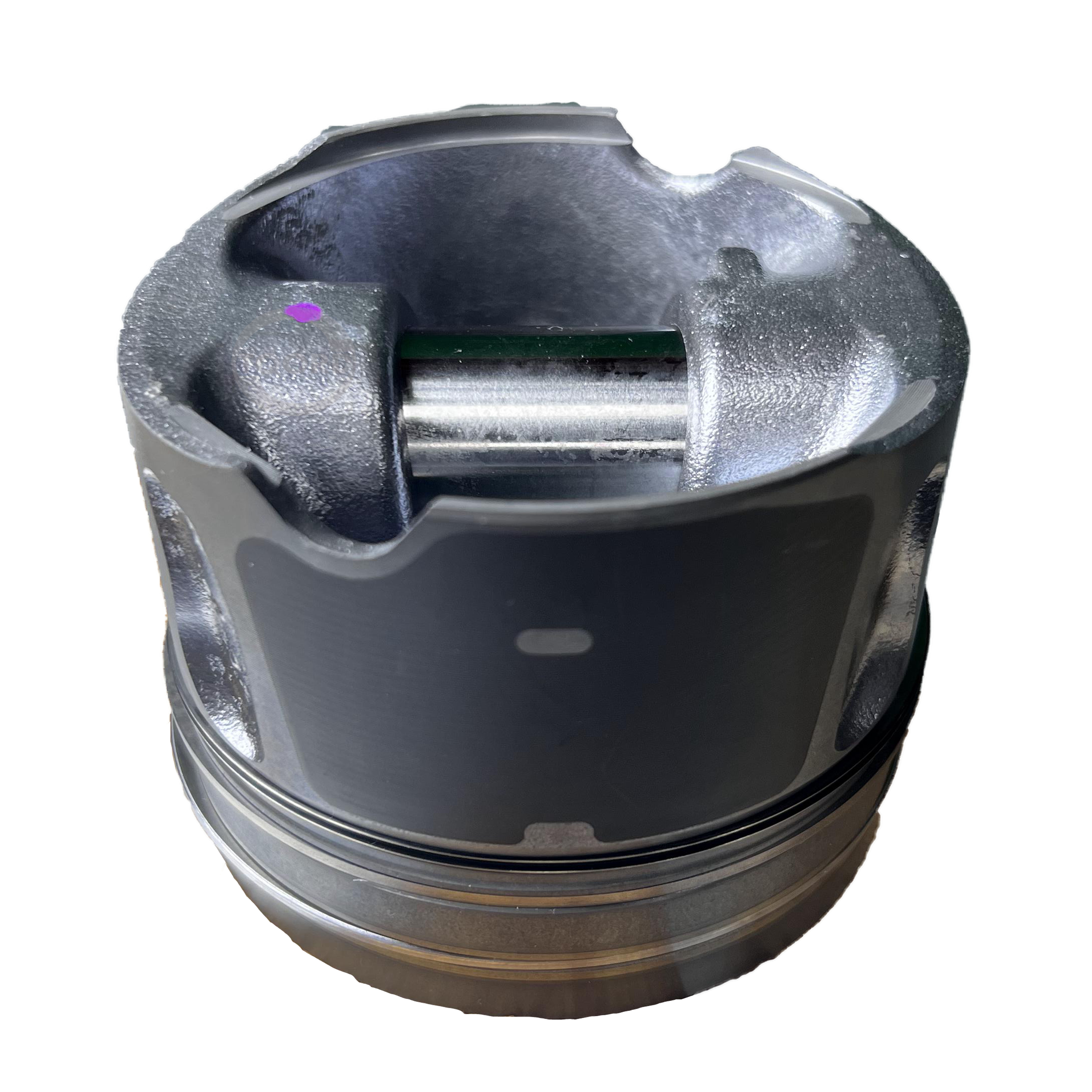 Intelligent Adaptive Shift Control