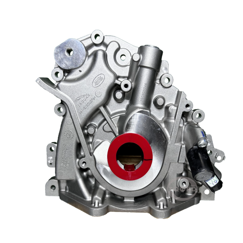 5 parimat remanufaktuuritud diiselmootori osa Land Rover Discovery jaoks