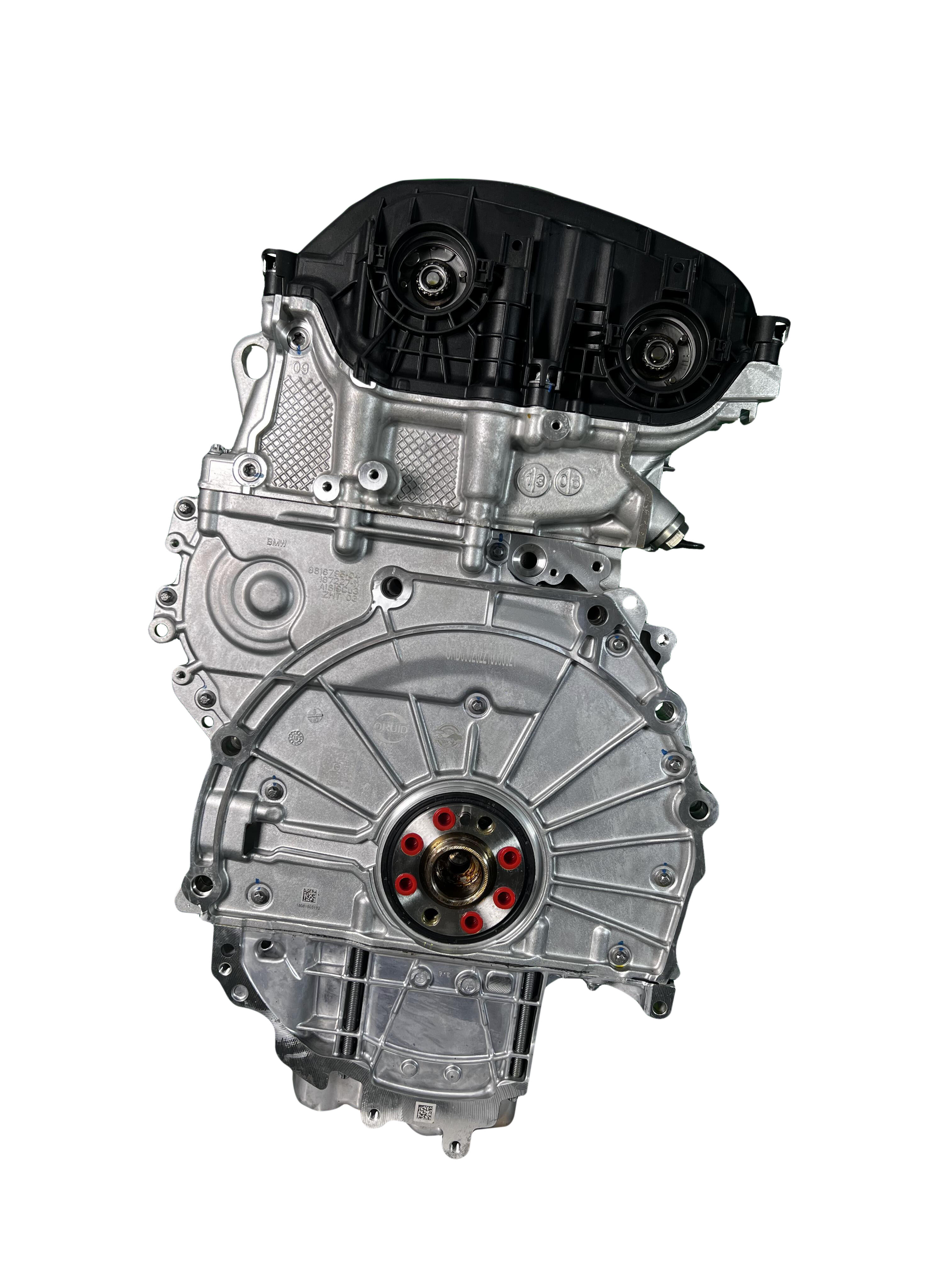Comprehensive Coverage for Multiple Generation Models