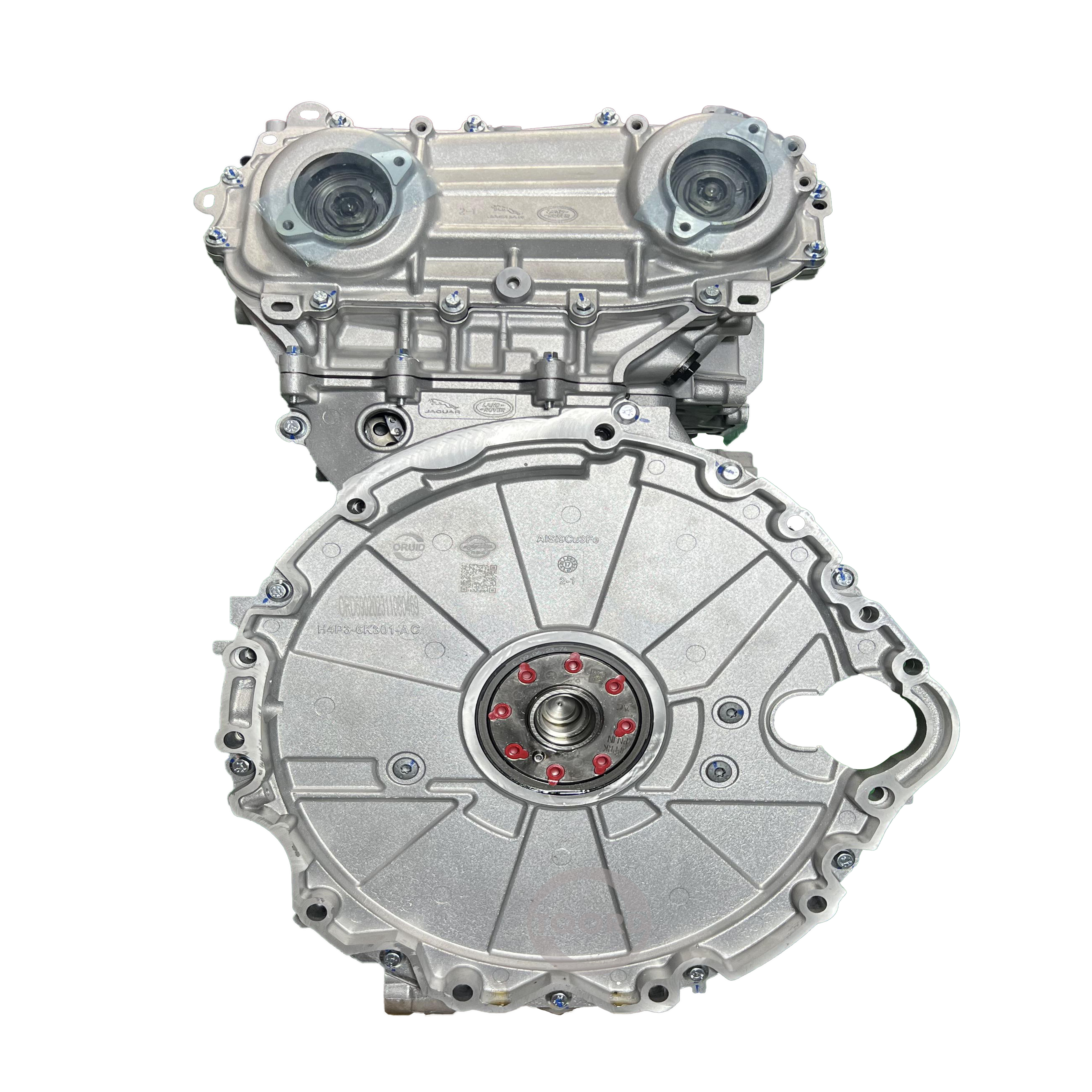 How to Repair Common Transmission Faults in Reman Engines