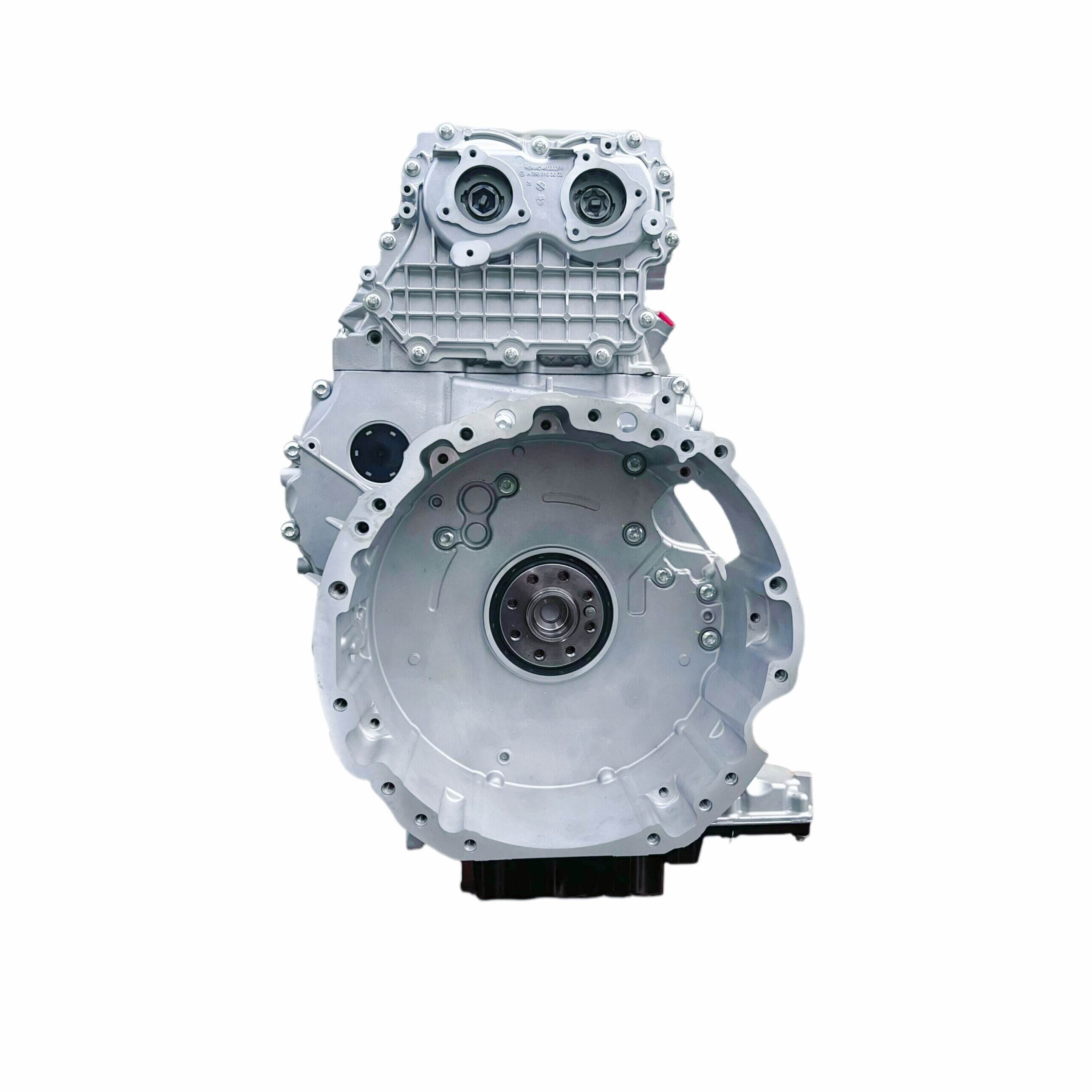 256--High Quality 3.0T 6 Cylinder AutomotiveEngine Assembly Factory Remanufactured for Maybach S480 Mercedes-Benz S500 GLS480 and other models