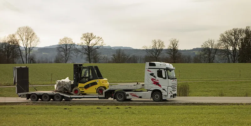 Restoring the Powerhouse: Refurbished Tractors Redefining Efficiency