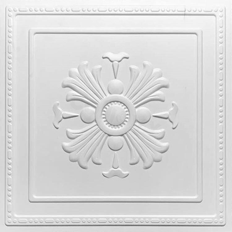500*500 More Color 3D Wall Panel (HY-D050)