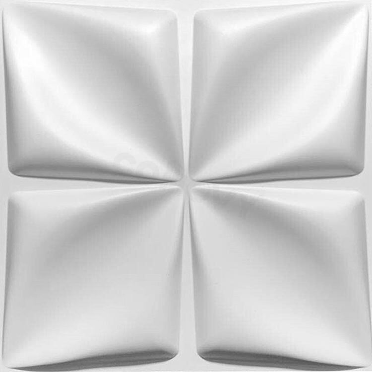 500*500 More Color 3D Wall Panel (HY-D006-1)