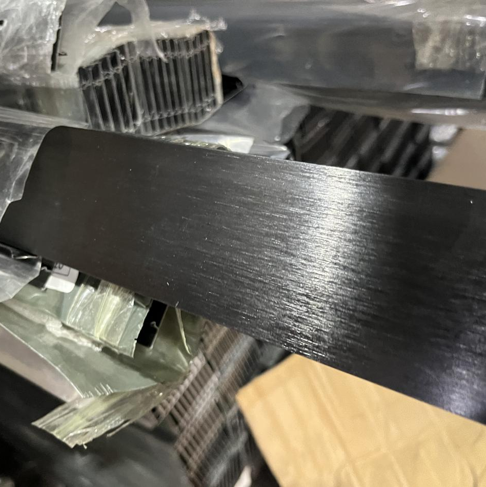 অ্যালুমিনিয়াম মিশ্র বেসবোর্ড পরিচিতি