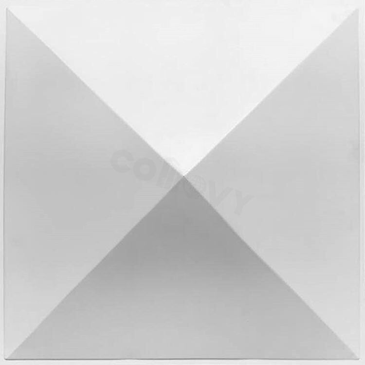 500*500 More Color 3D Wall Panel (HY-D019)