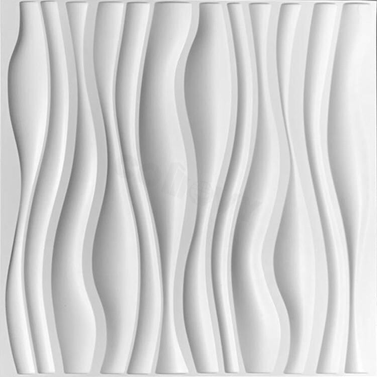 500*500 More Color 3D Wall Panel (HY-D088)